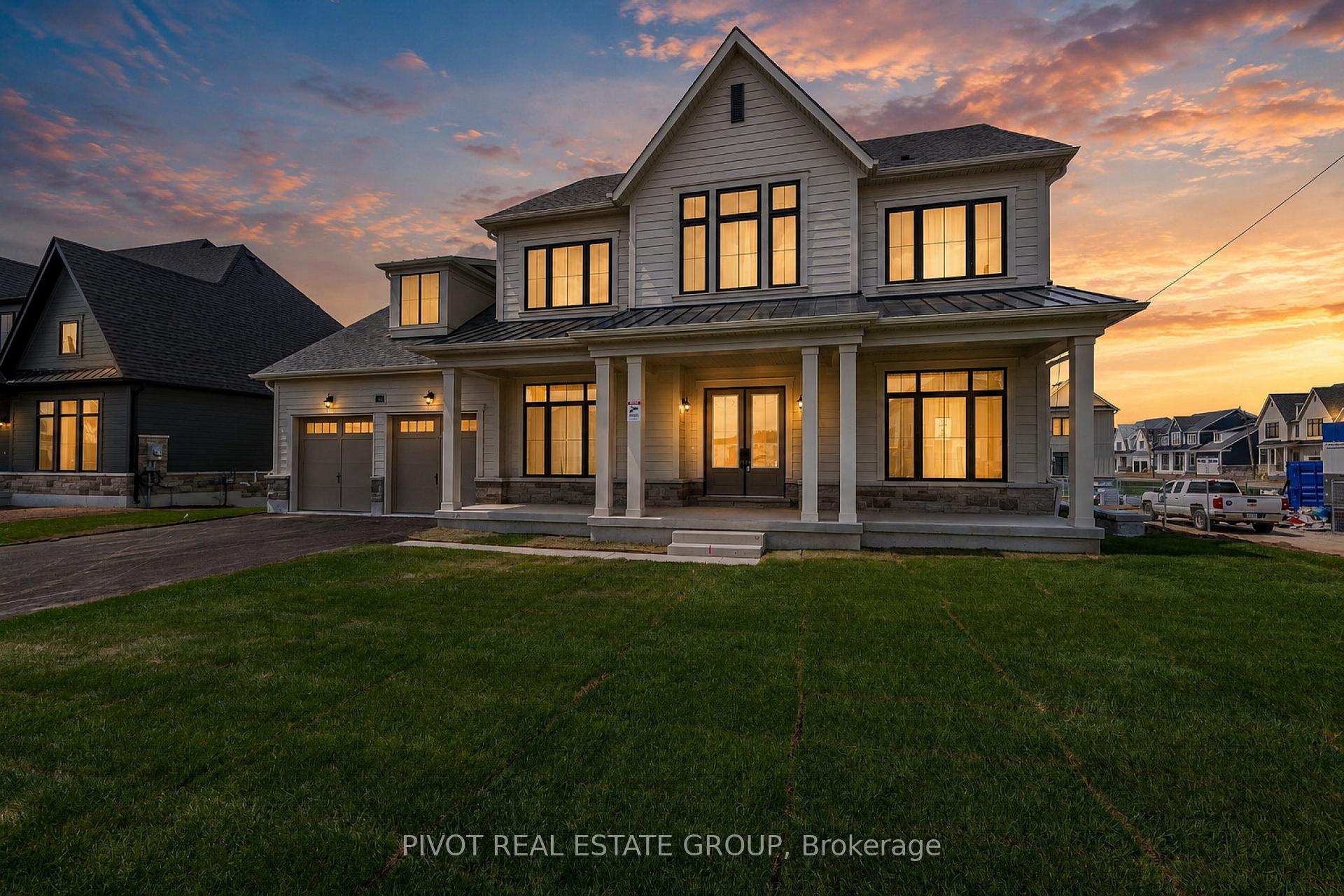Photo of 39 Aldwinckle Avenue