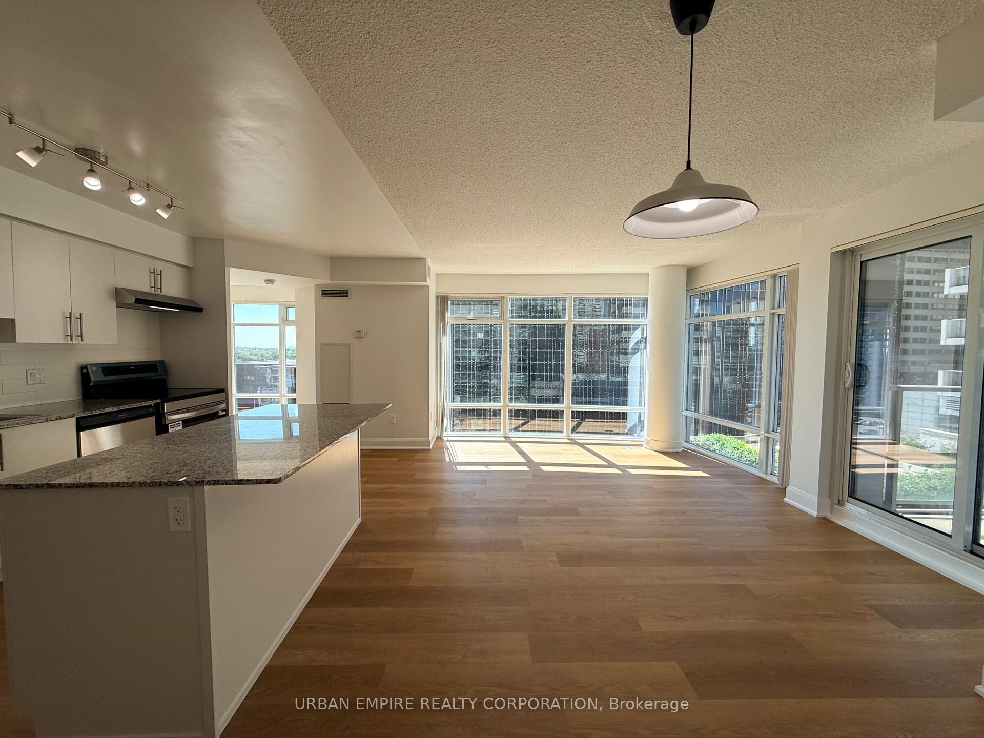 Photo 1 of Unit 1208, 2191 Yonge Street, Toronto, Mount Pleasant West — HOMEH