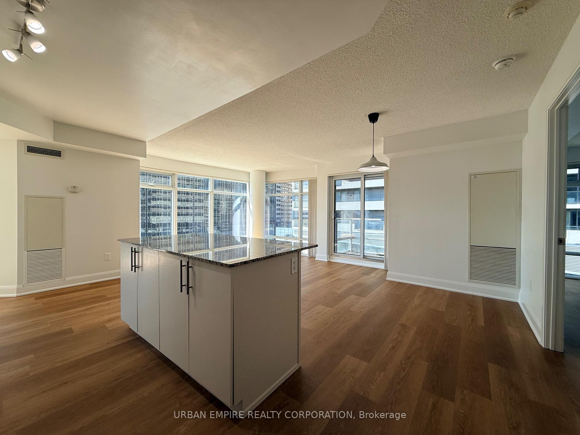 Photo 2 of Unit 1208, 2191 Yonge Street, Toronto, Mount Pleasant West — HOMEH