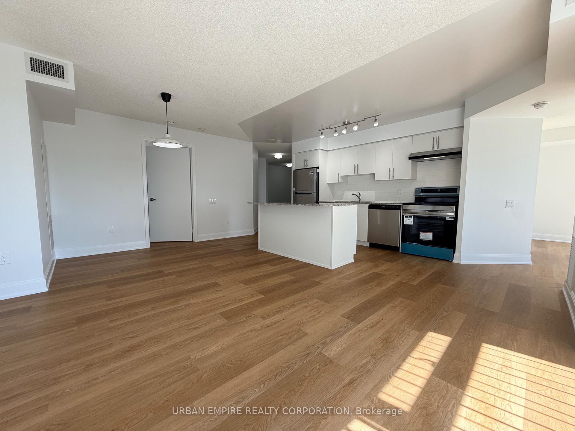 Photo 3 of Unit 1208, 2191 Yonge Street, Toronto, Mount Pleasant West — HOMEH