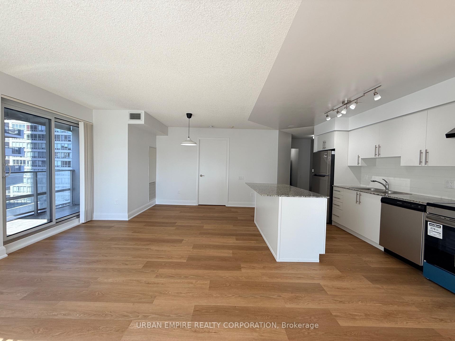 Photo 4 of Unit 1208, 2191 Yonge Street, Toronto, Mount Pleasant West — HOMEH