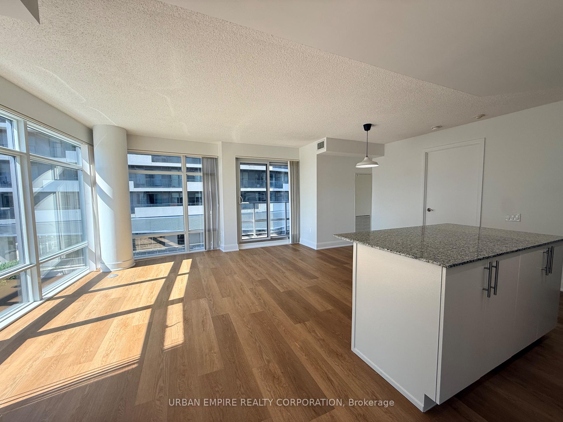 Photo 5 of Unit 1208, 2191 Yonge Street, Toronto, Mount Pleasant West — HOMEH