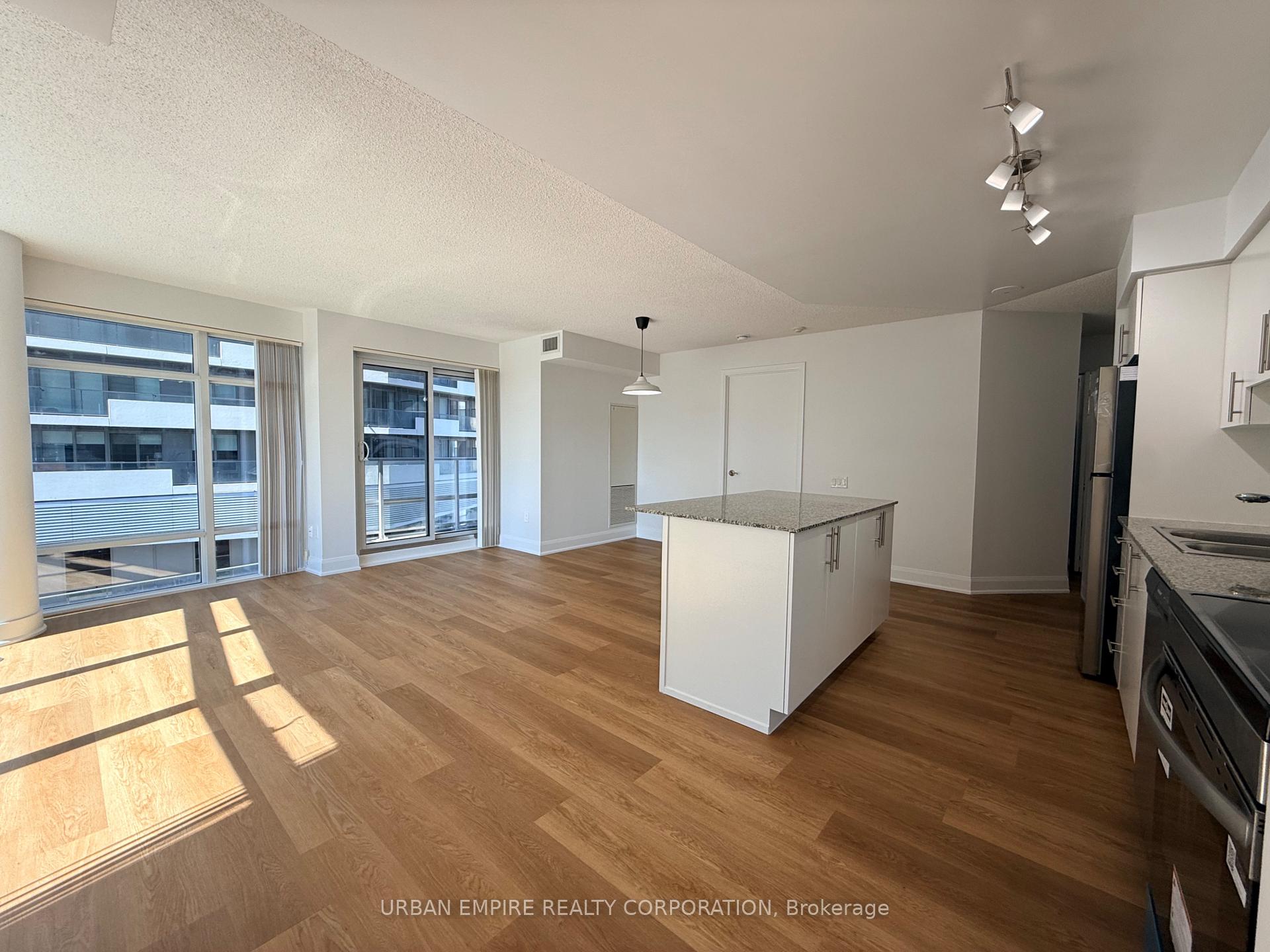 Photo 6 of Unit 1208, 2191 Yonge Street, Toronto, Mount Pleasant West — HOMEH