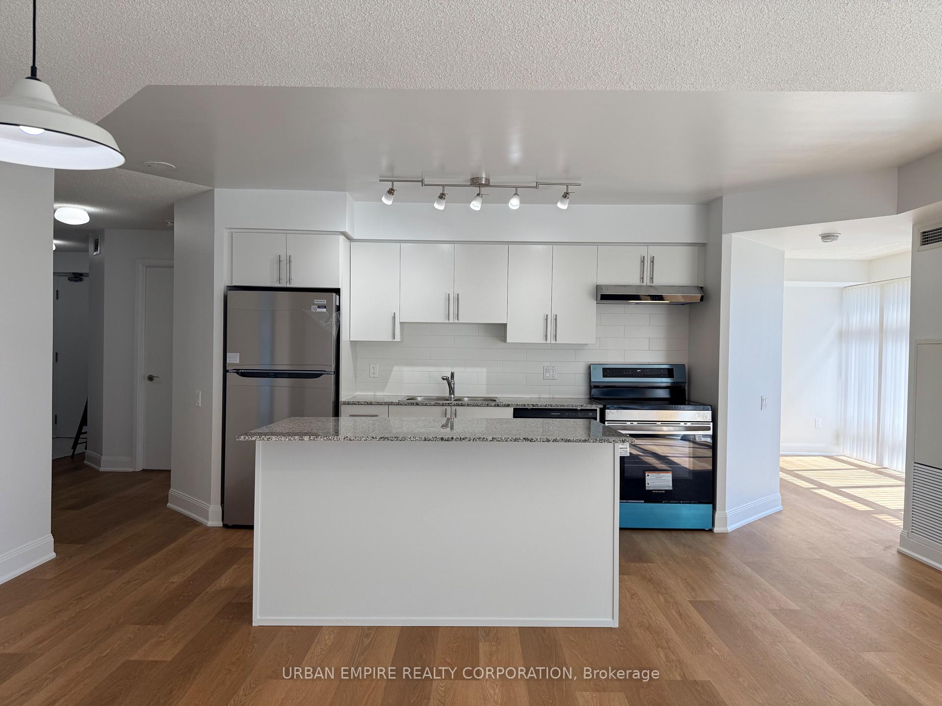 Photo 7 of Unit 1208, 2191 Yonge Street, Toronto, Mount Pleasant West — HOMEH
