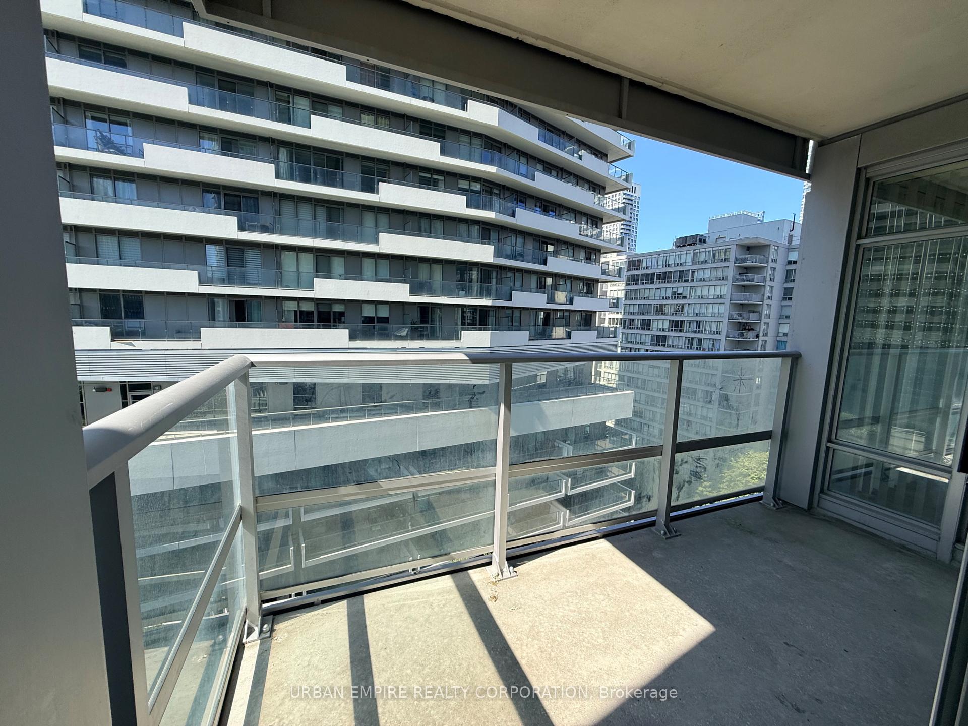 Photo 8 of Unit 1208, 2191 Yonge Street, Toronto, Mount Pleasant West — HOMEH