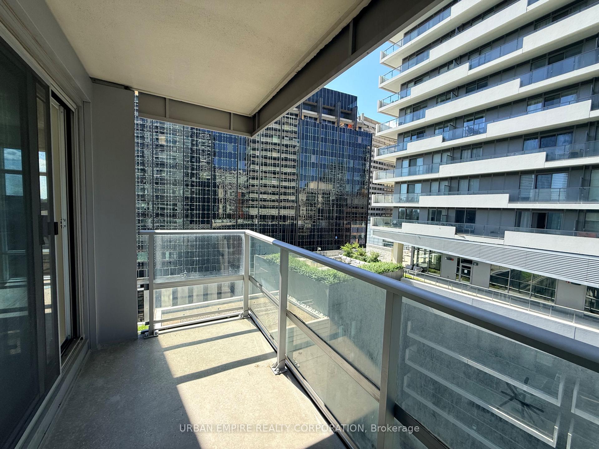 Photo 9 of Unit 1208, 2191 Yonge Street, Toronto, Mount Pleasant West — HOMEH