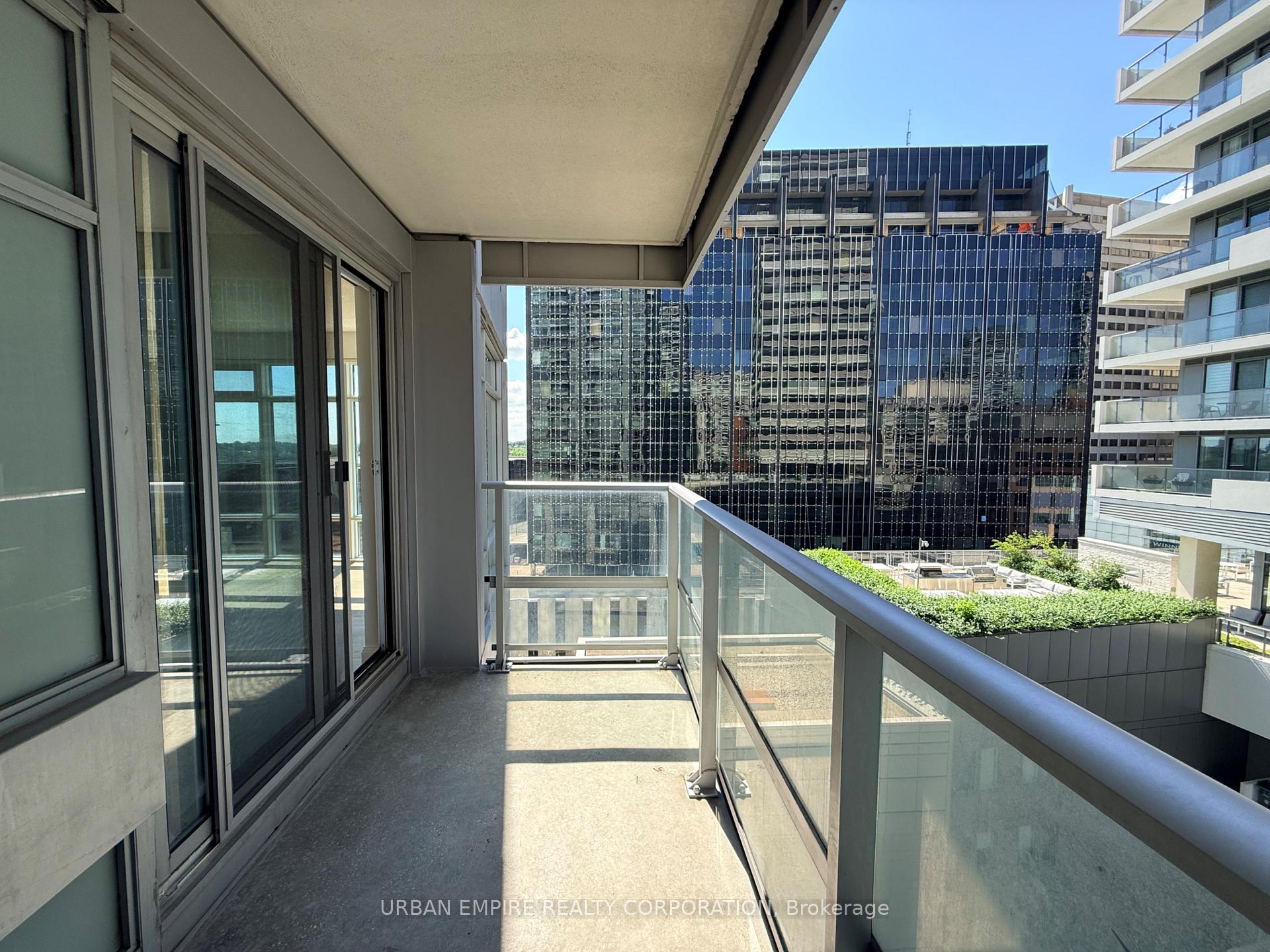 Photo 10 of Unit 1208, 2191 Yonge Street, Toronto, Mount Pleasant West — HOMEH
