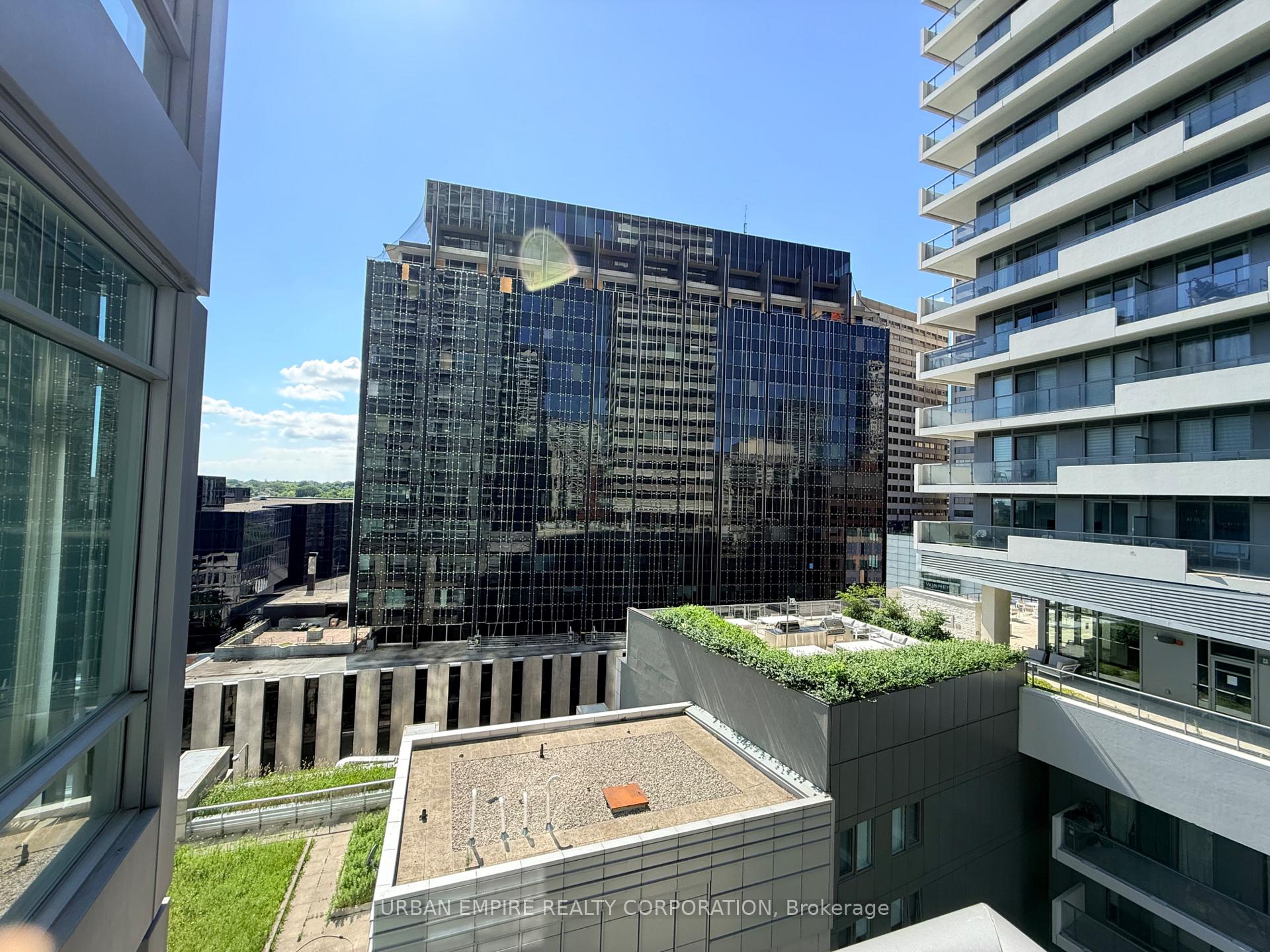 Photo 11 of Unit 1208, 2191 Yonge Street, Toronto, Mount Pleasant West — HOMEH