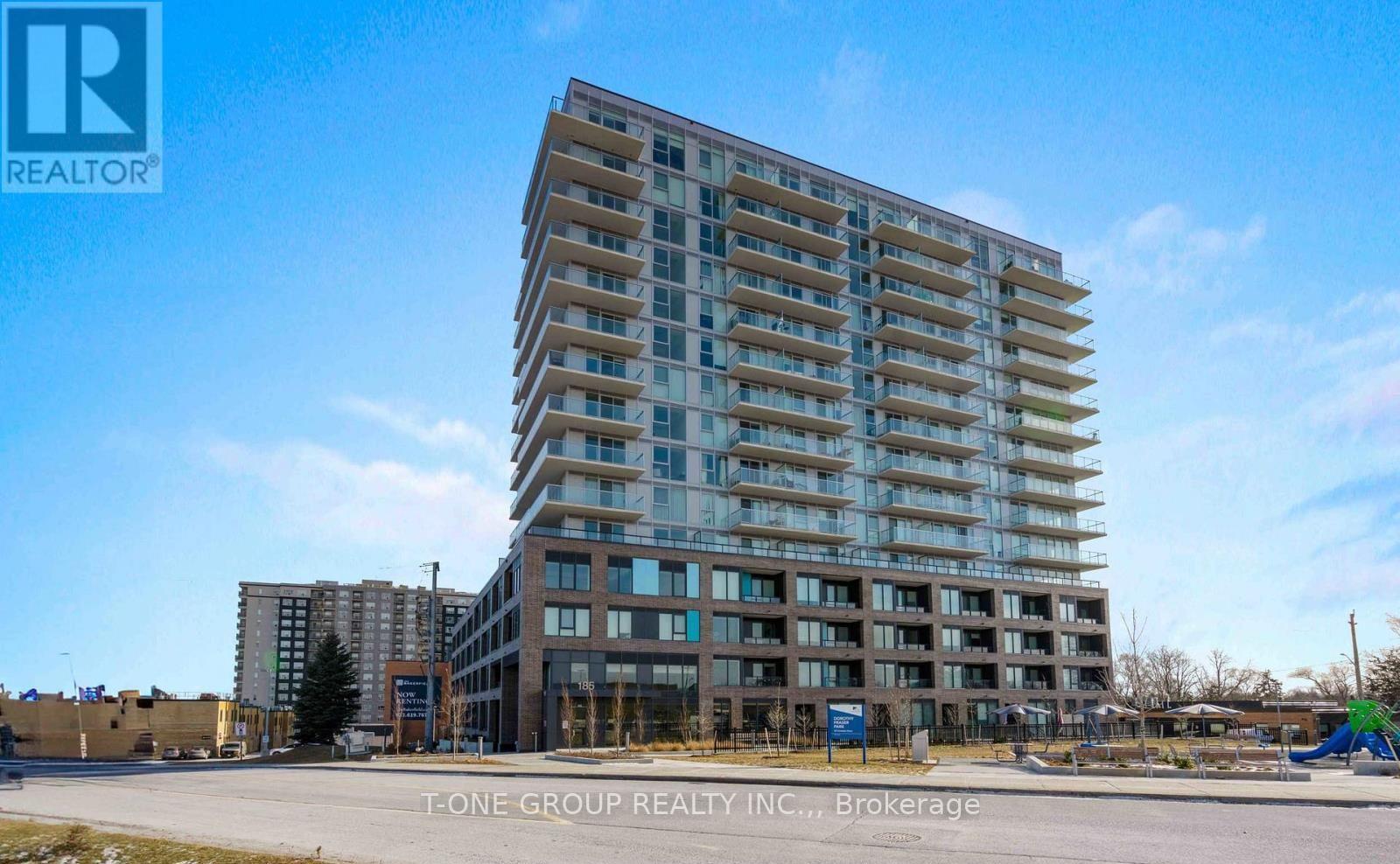 Photo 1 of Unit 1007, 185 Deerfield Road, Newmarket, Central Newmarket — HOMEH