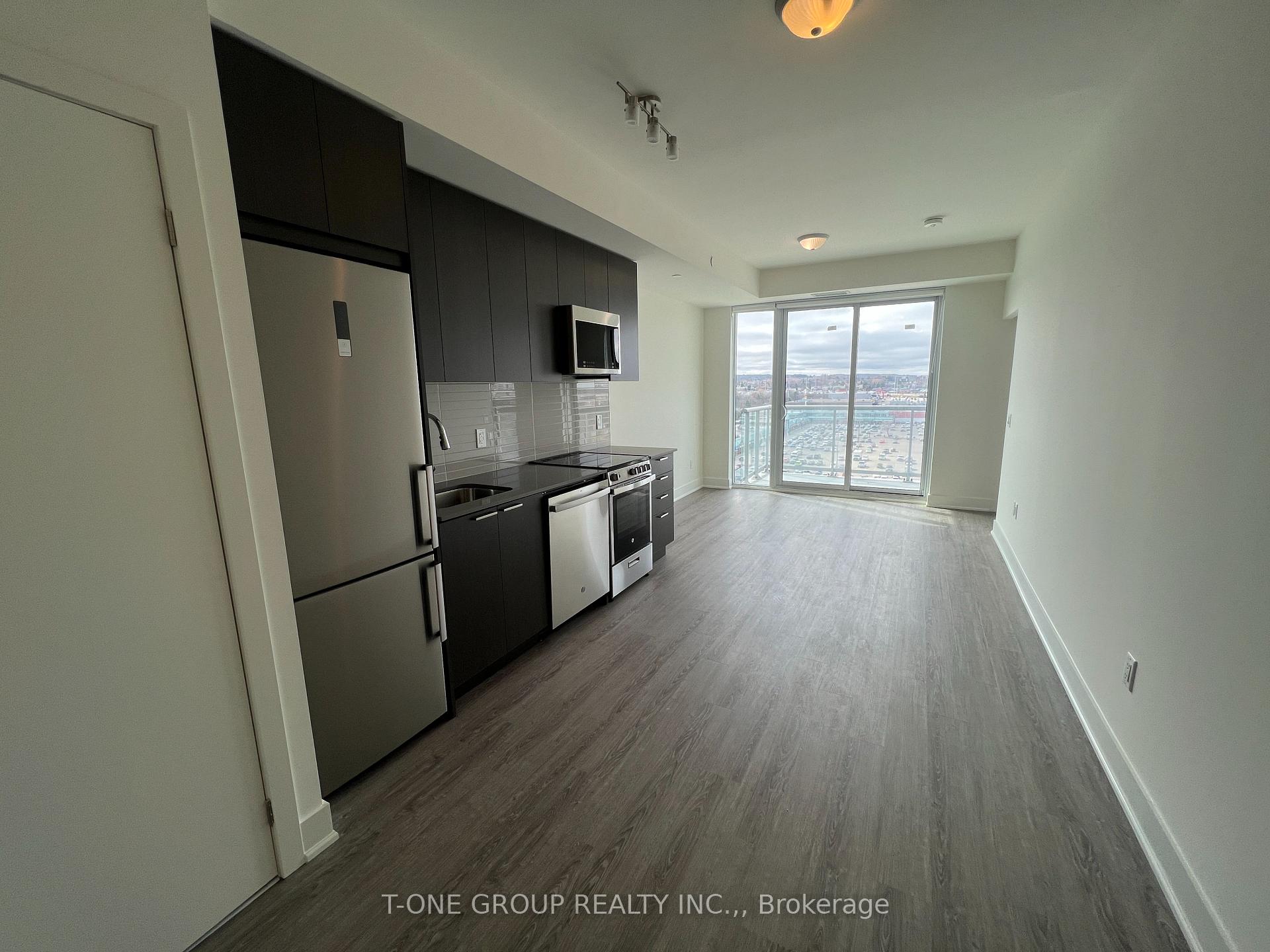 Photo 2 of Unit 1007, 185 Deerfield Road, Newmarket, Central Newmarket — HOMEH