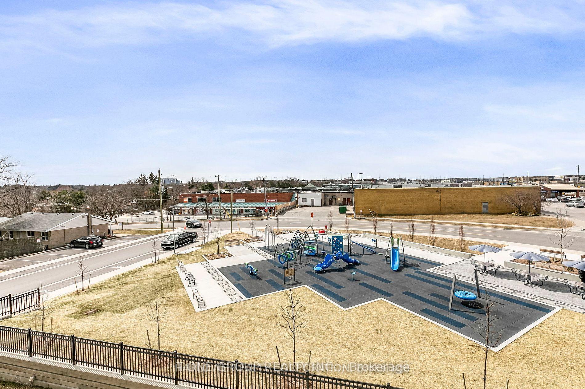 Photo 20 of Unit 1007, 185 Deerfield Road, Newmarket, Central Newmarket — HOMEH