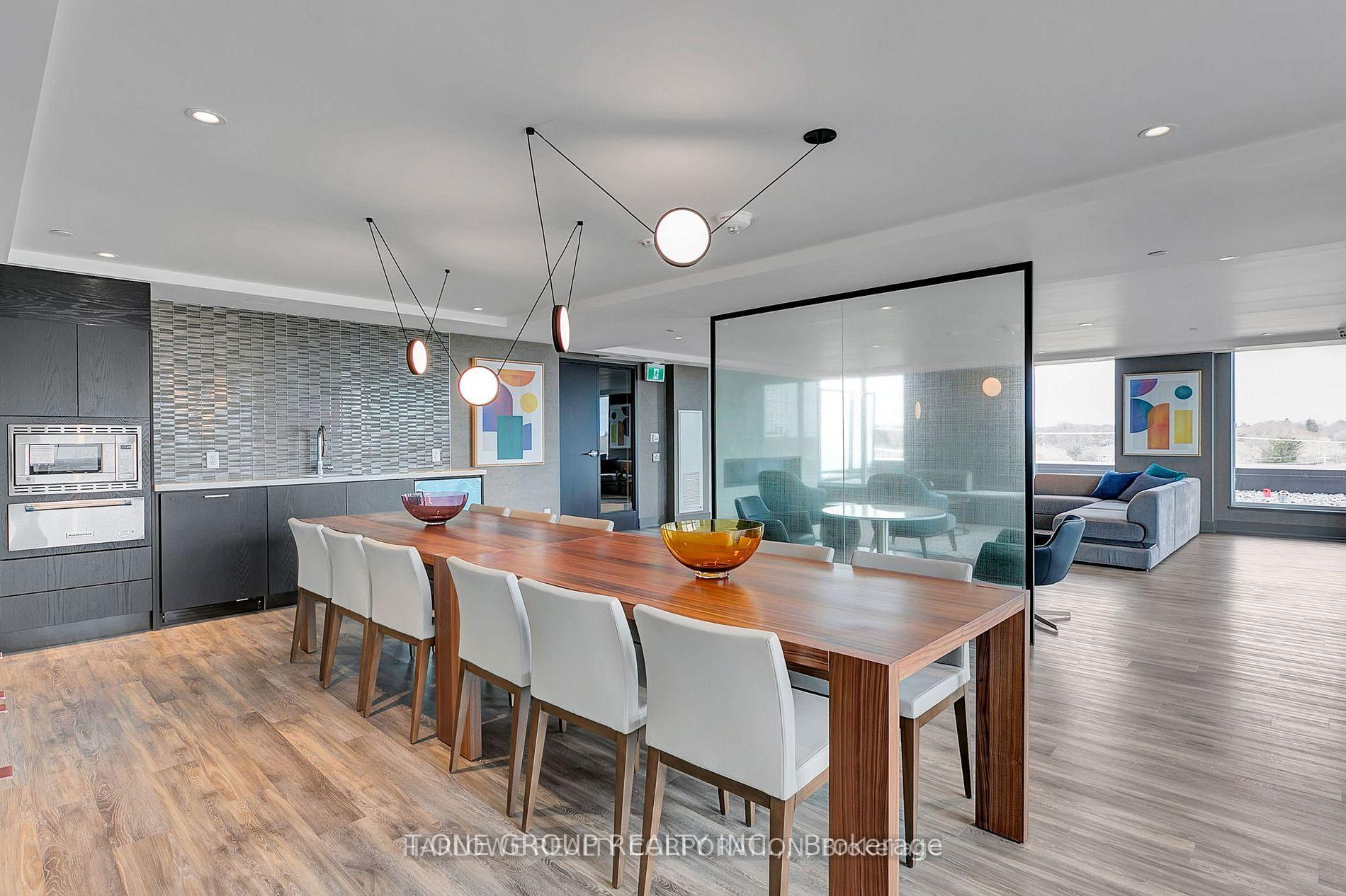 Photo 23 of Unit 1007, 185 Deerfield Road, Newmarket, Central Newmarket — HOMEH