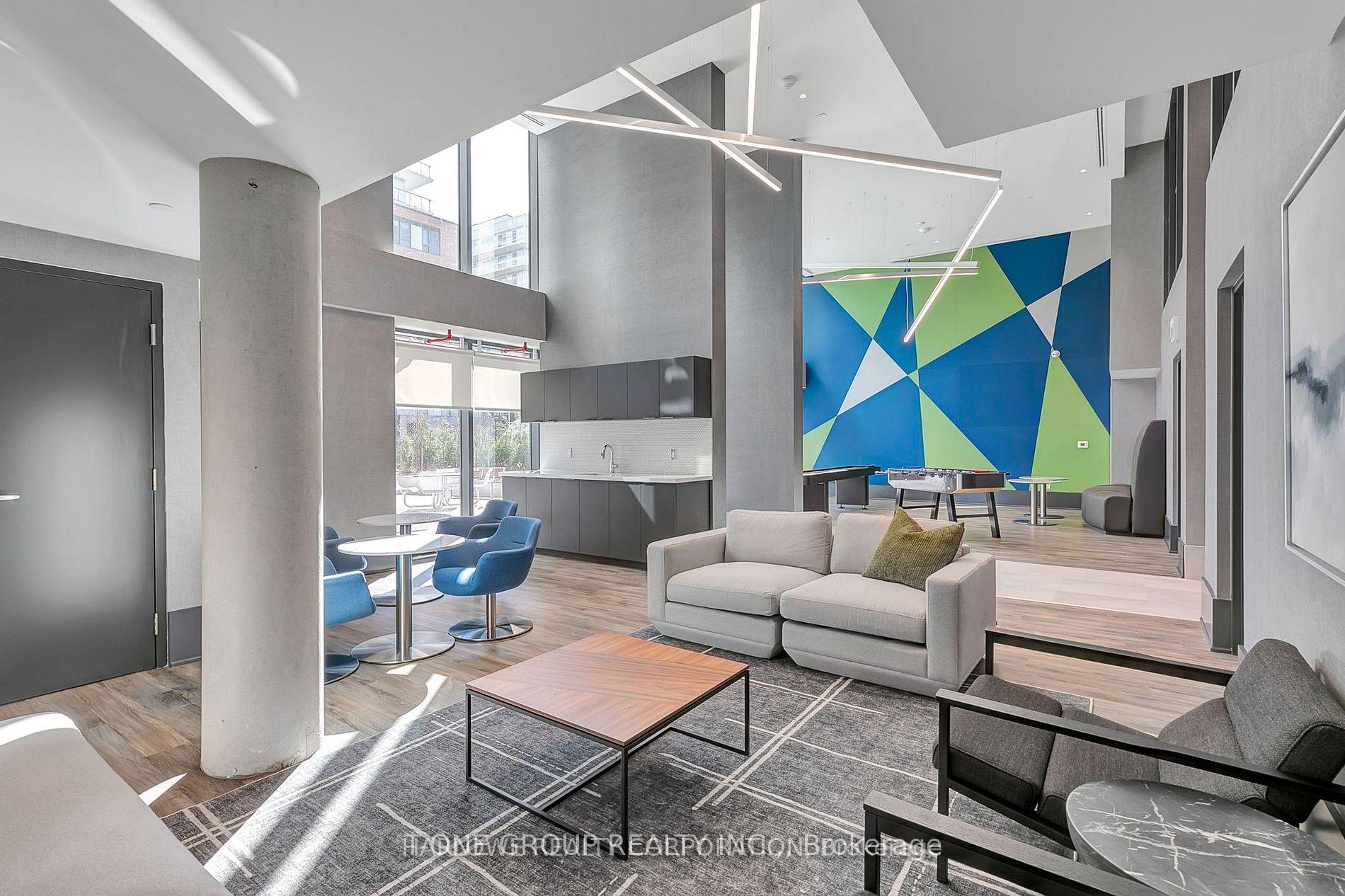Photo 25 of Unit 1007, 185 Deerfield Road, Newmarket, Central Newmarket — HOMEH