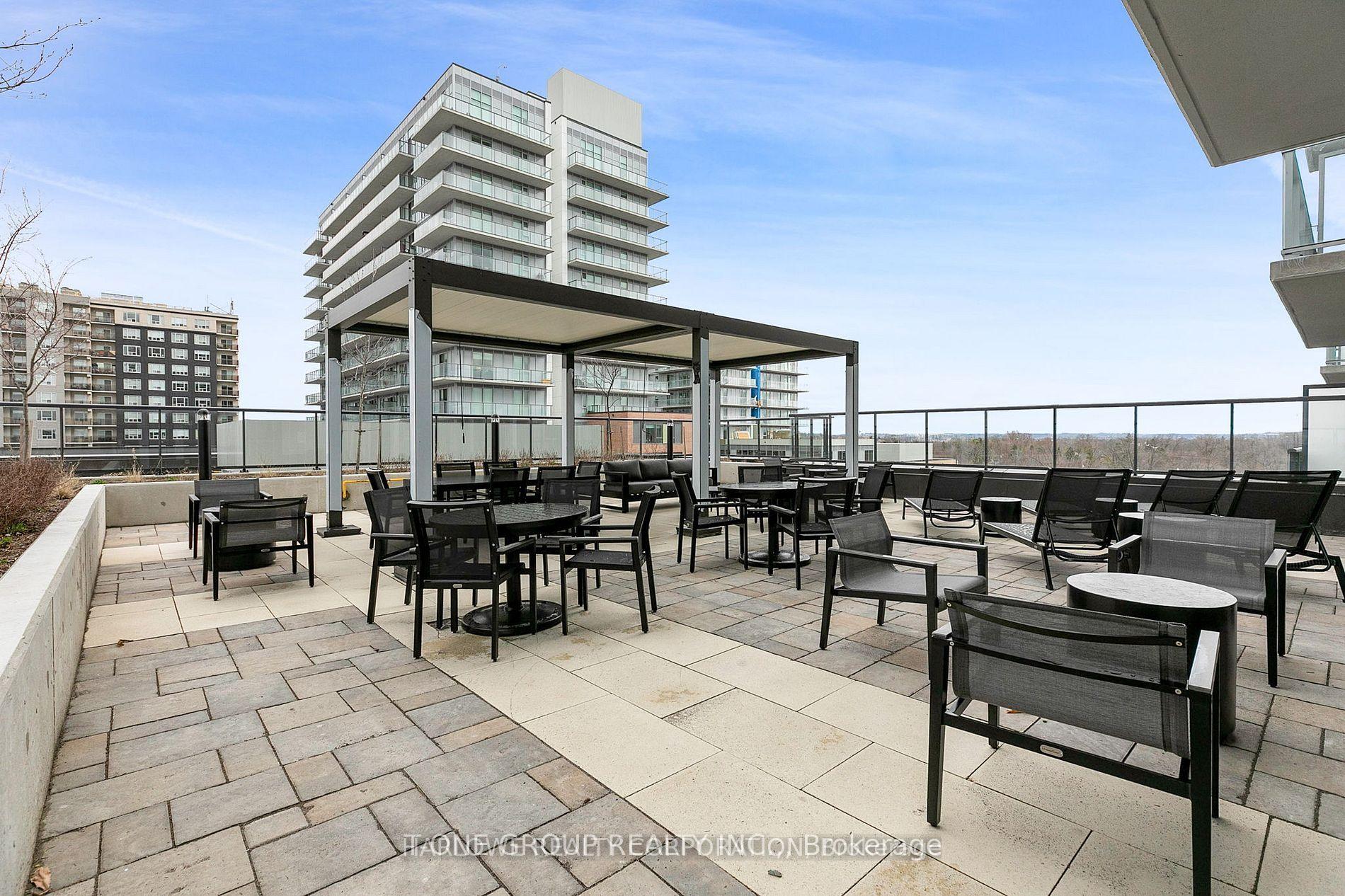 Photo 26 of Unit 1007, 185 Deerfield Road, Newmarket, Central Newmarket — HOMEH