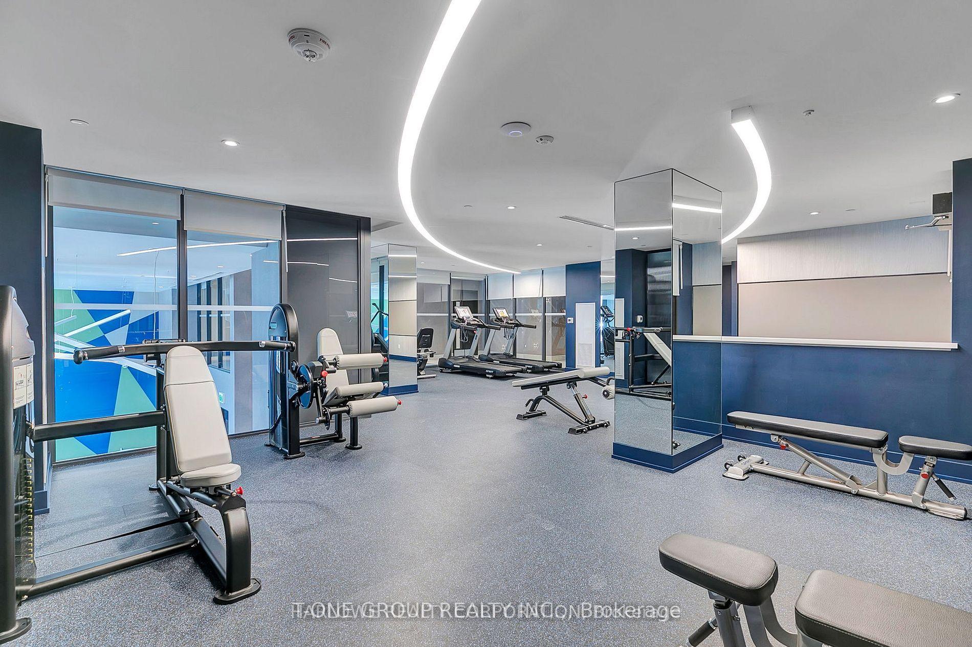 Photo 27 of Unit 1007, 185 Deerfield Road, Newmarket, Central Newmarket — HOMEH