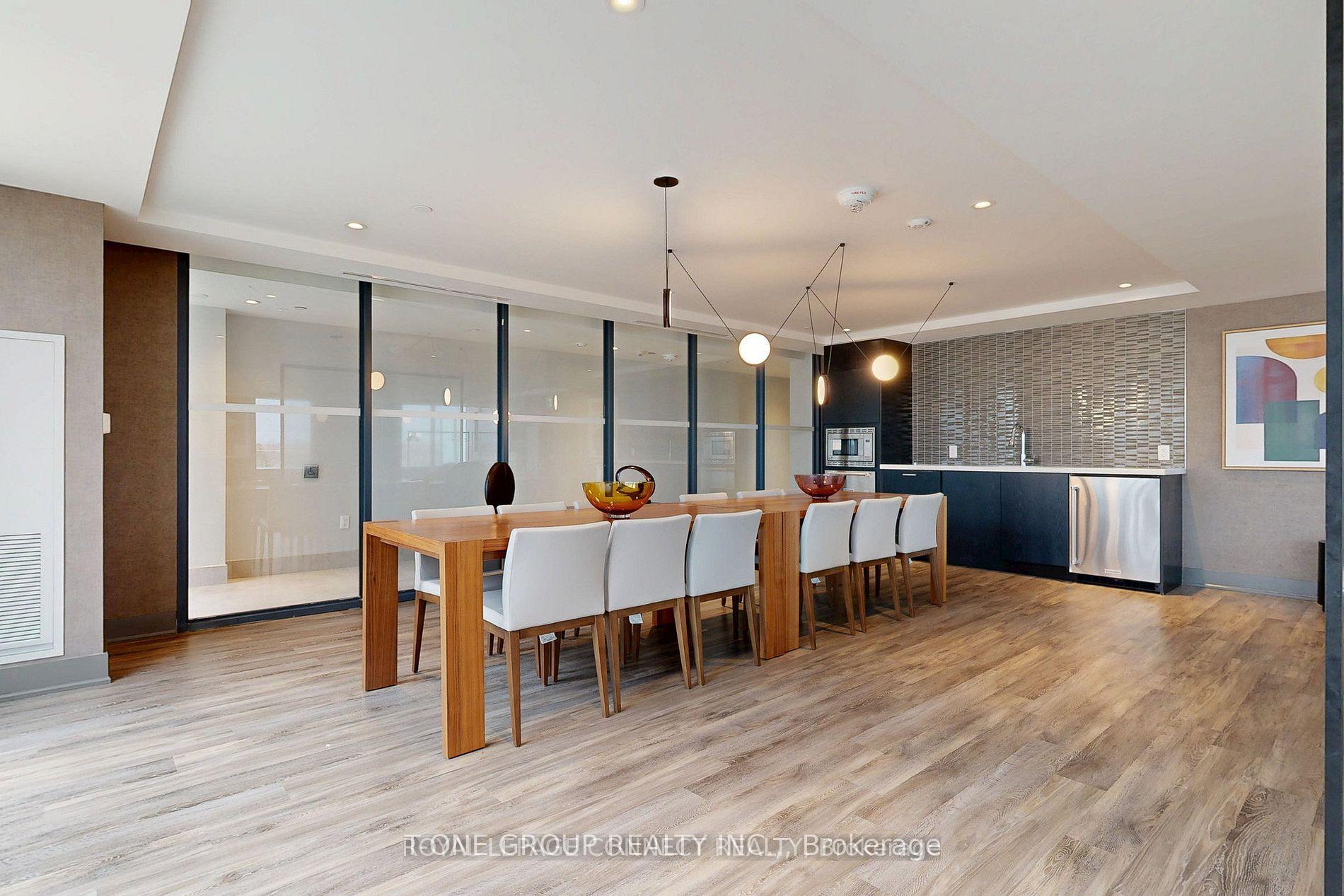 Photo 29 of Unit 1007, 185 Deerfield Road, Newmarket, Central Newmarket — HOMEH