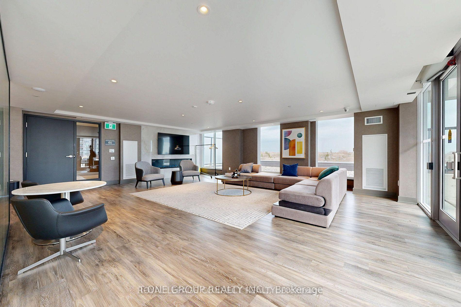 Photo 30 of Unit 1007, 185 Deerfield Road, Newmarket, Central Newmarket — HOMEH