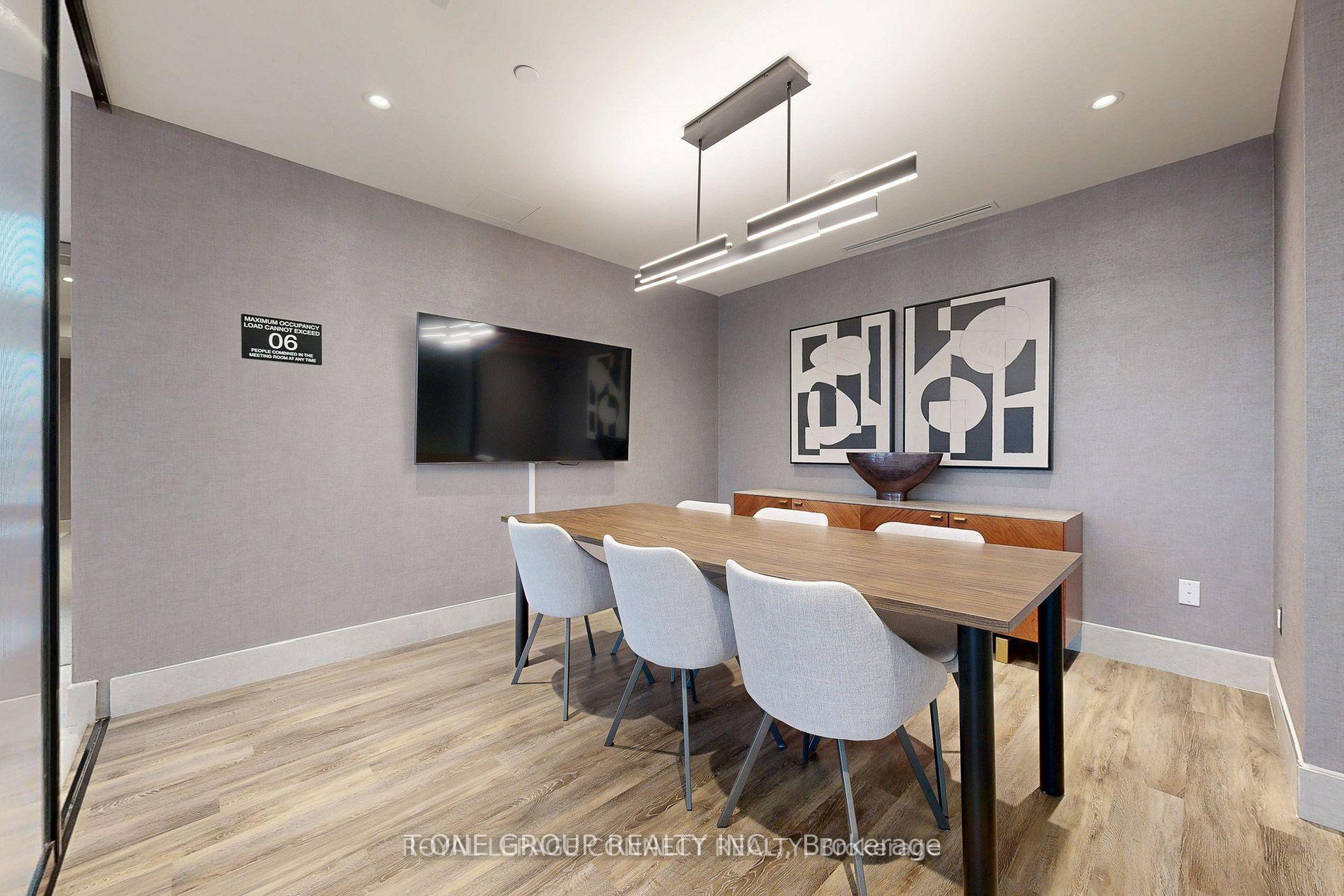 Photo 32 of Unit 1007, 185 Deerfield Road, Newmarket, Central Newmarket — HOMEH
