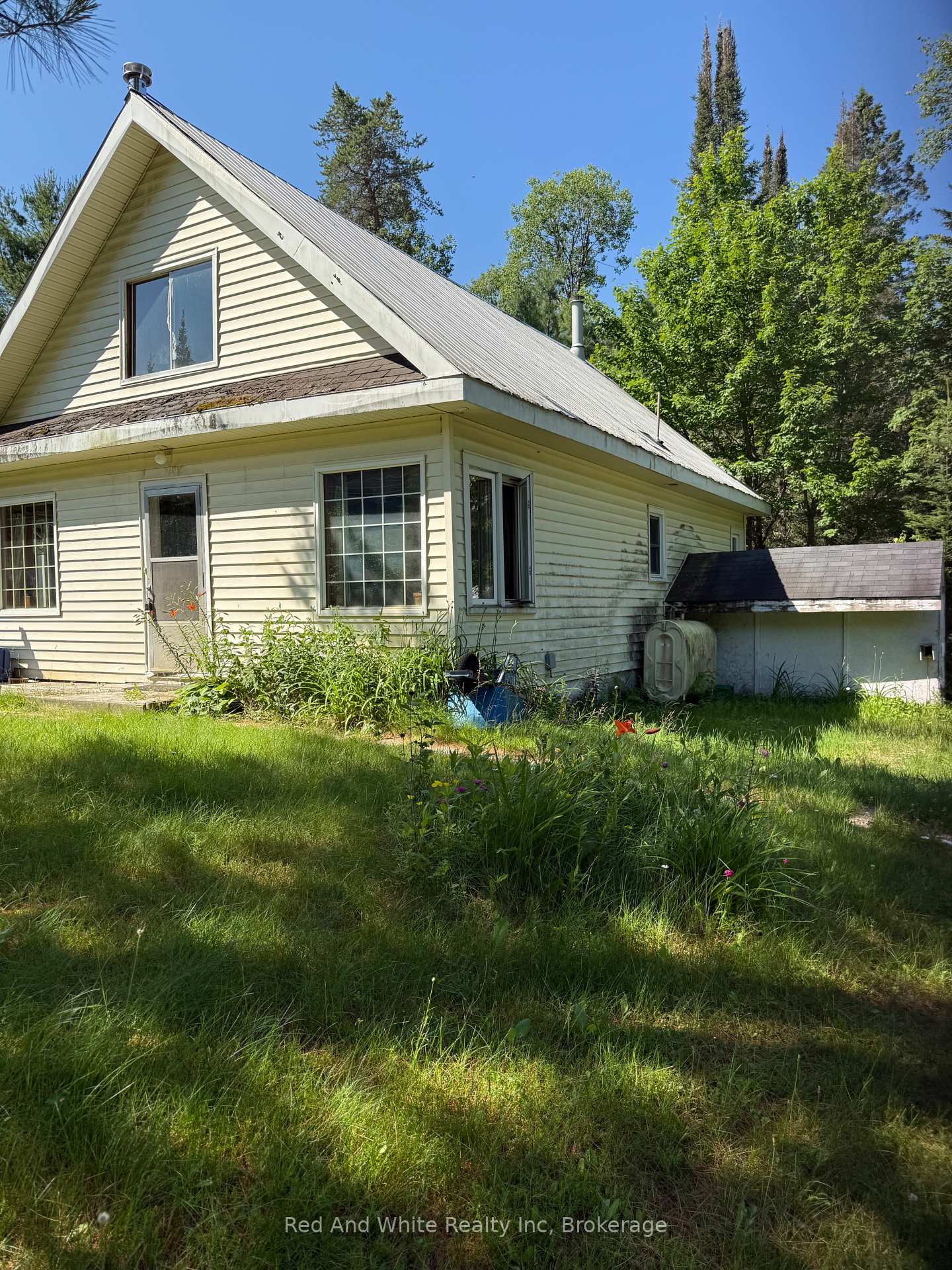 Photo 5 of 944 Hwy 592 N, Perry — HOMEH