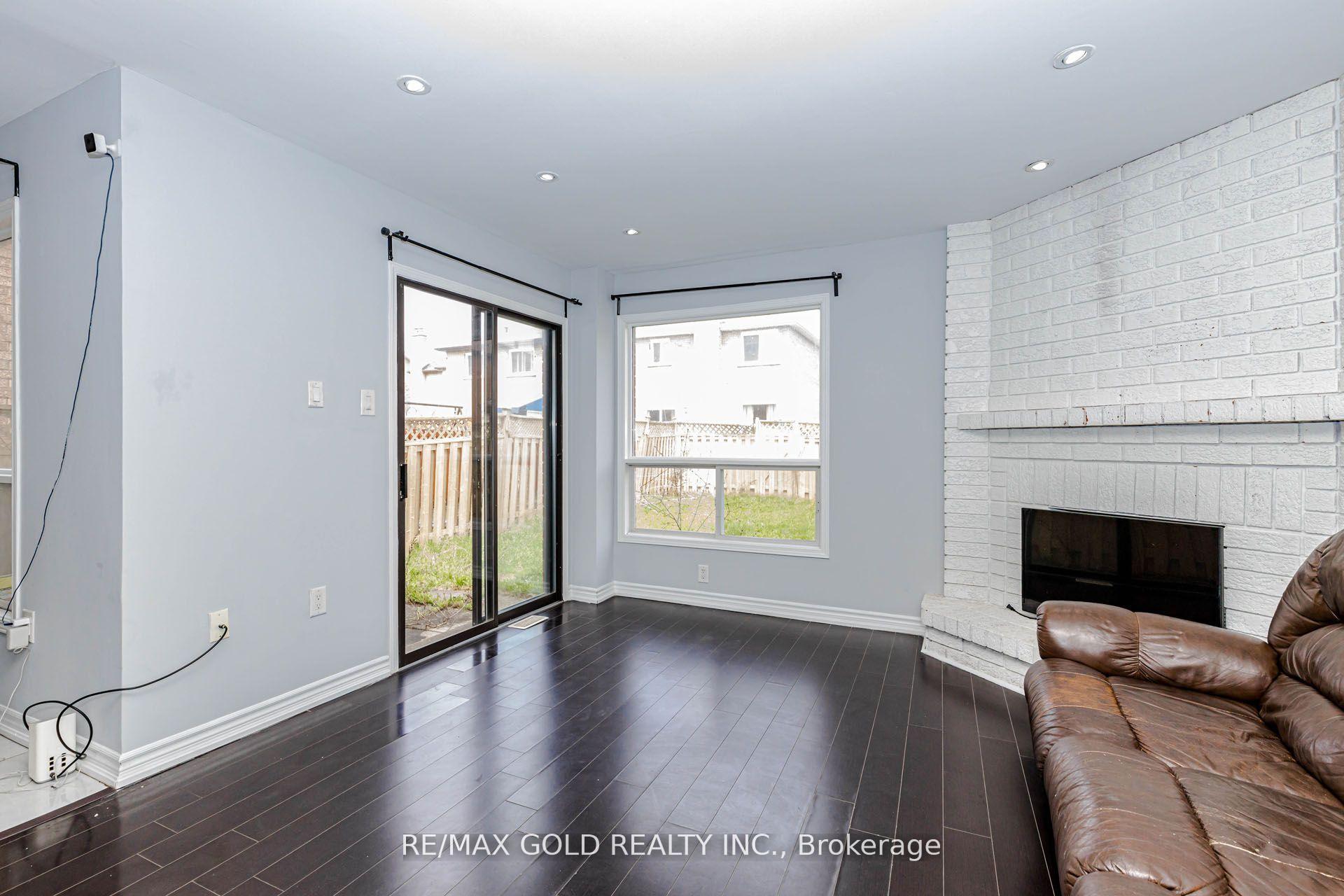 Photo 22 of 54 Creditstone Road, Brampton, Fletcher's Creek South — HOMEH