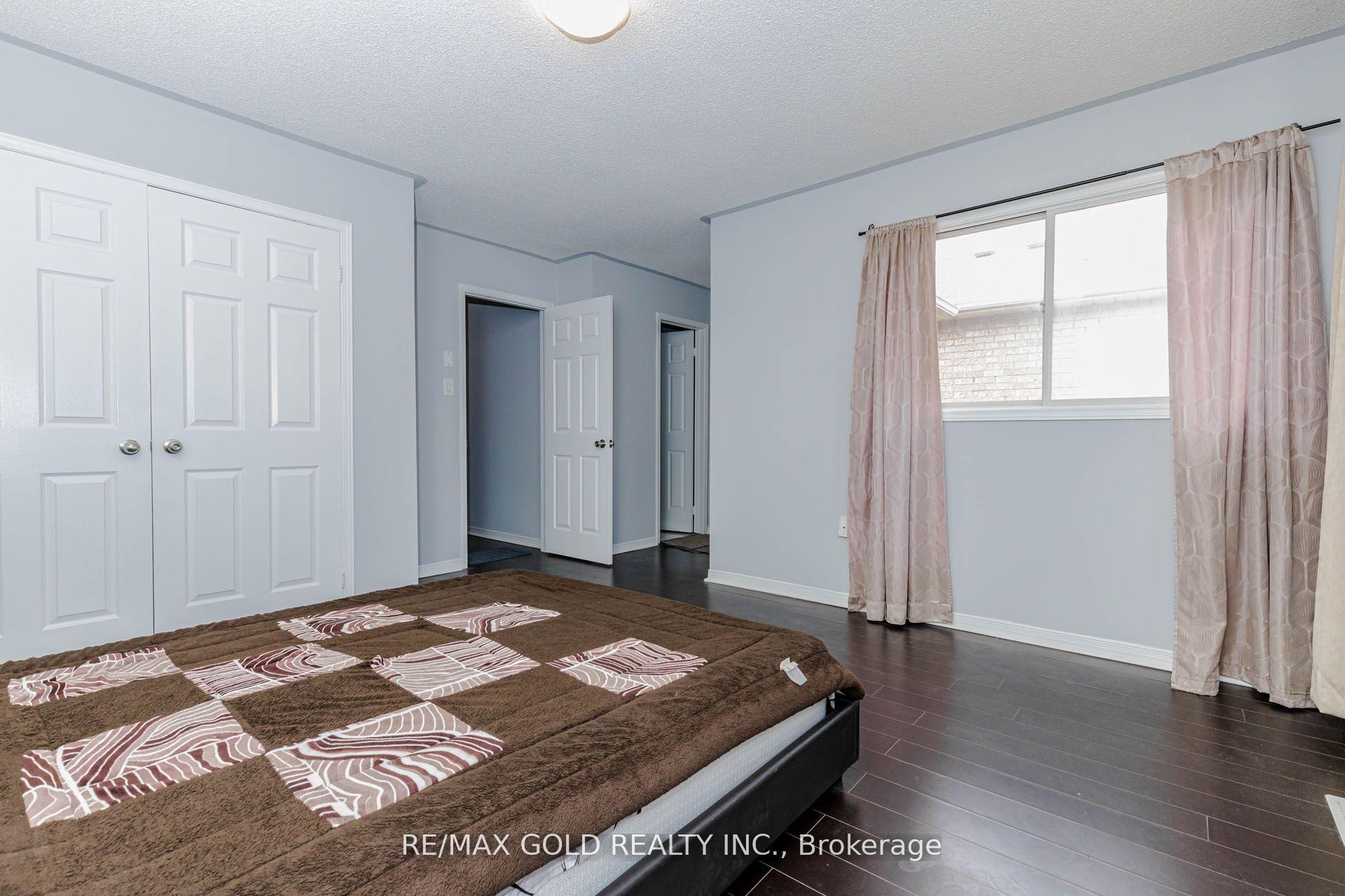 Photo 30 of 54 Creditstone Road, Brampton, Fletcher's Creek South — HOMEH