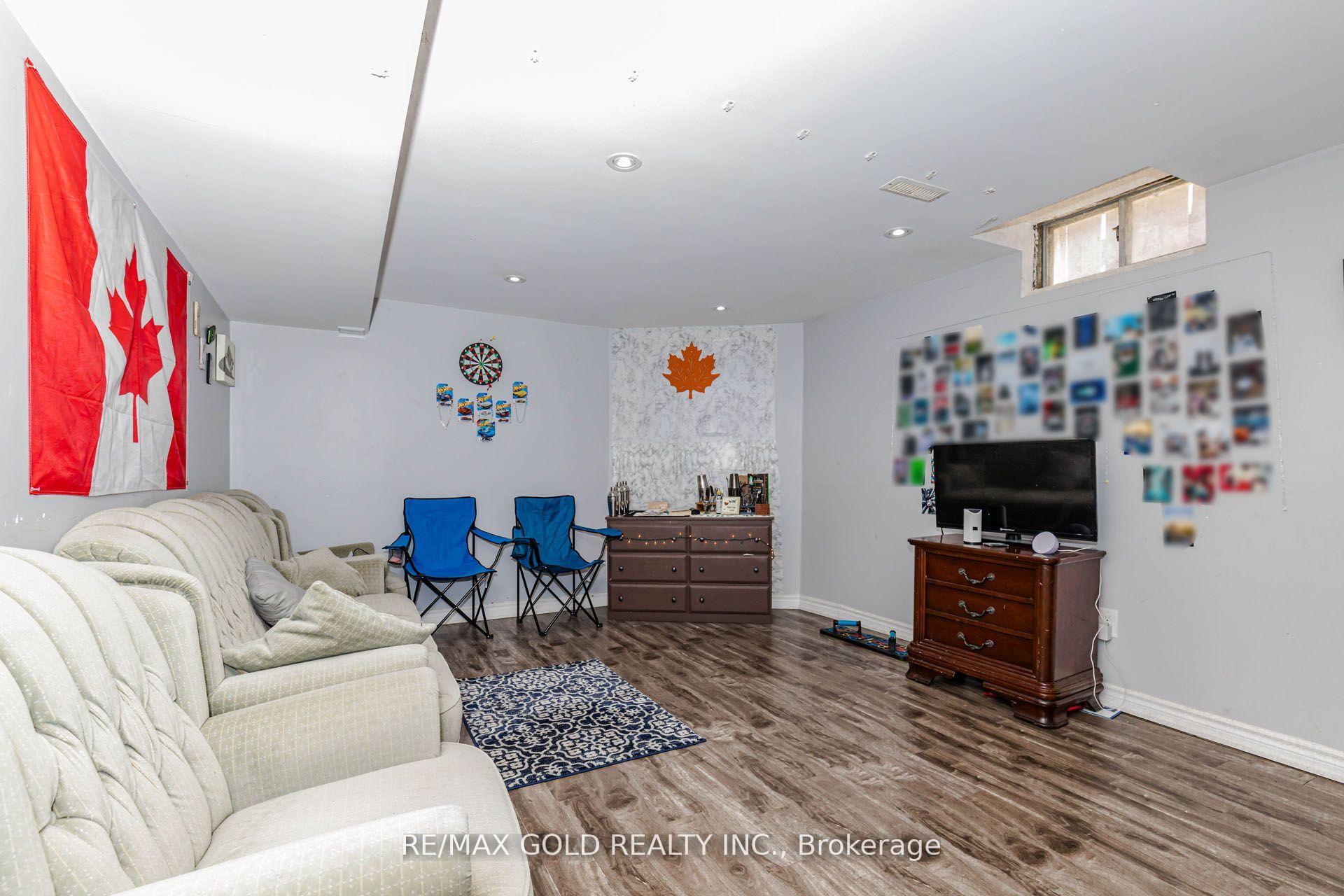 Photo 42 of 54 Creditstone Road, Brampton, Fletcher's Creek South — HOMEH