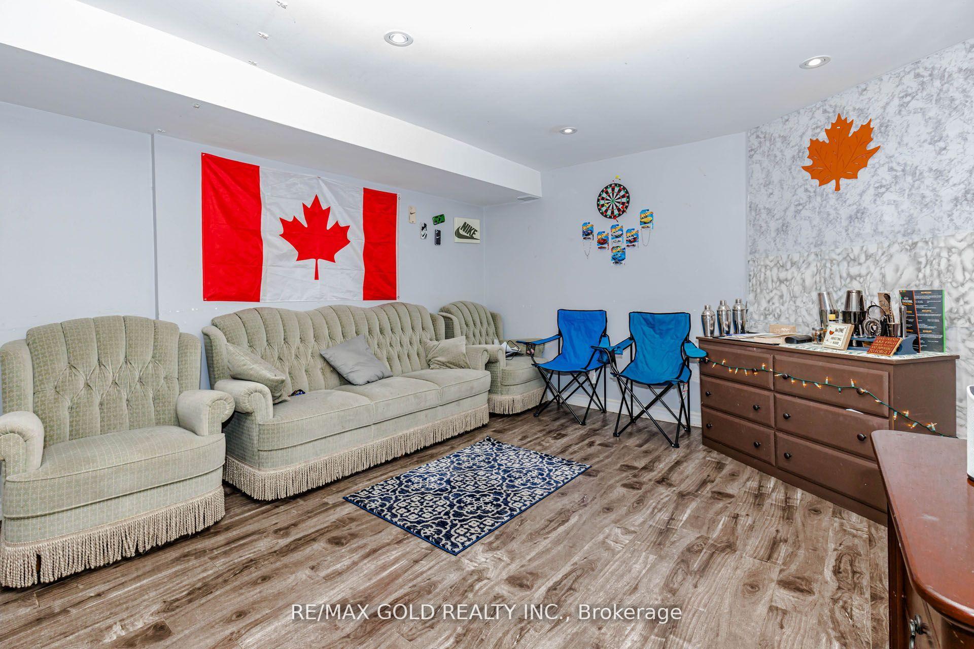 Photo 43 of 54 Creditstone Road, Brampton, Fletcher's Creek South — HOMEH