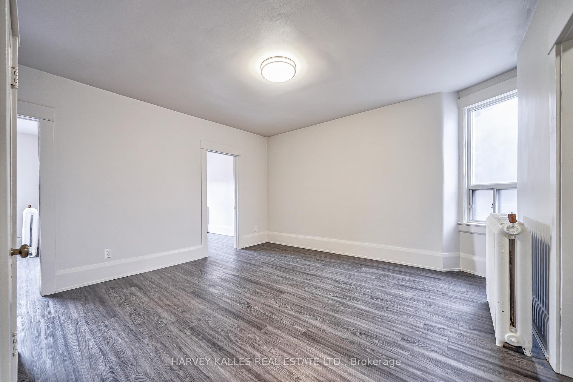 Photo 8 of Unit 4, 1074 St Clair Avenue W, Toronto, Oakwood Village — HOMEH