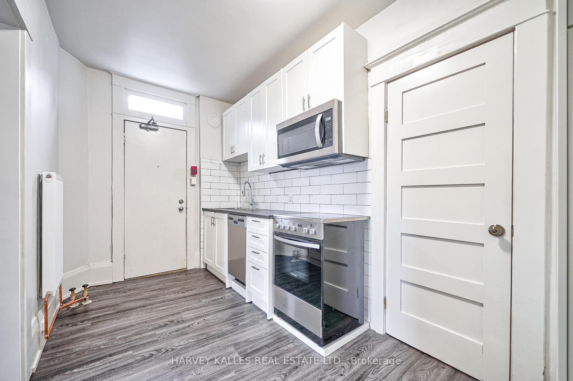 Photo 24 of Unit 4, 1074 St Clair Avenue W, Toronto, Oakwood Village — HOMEH