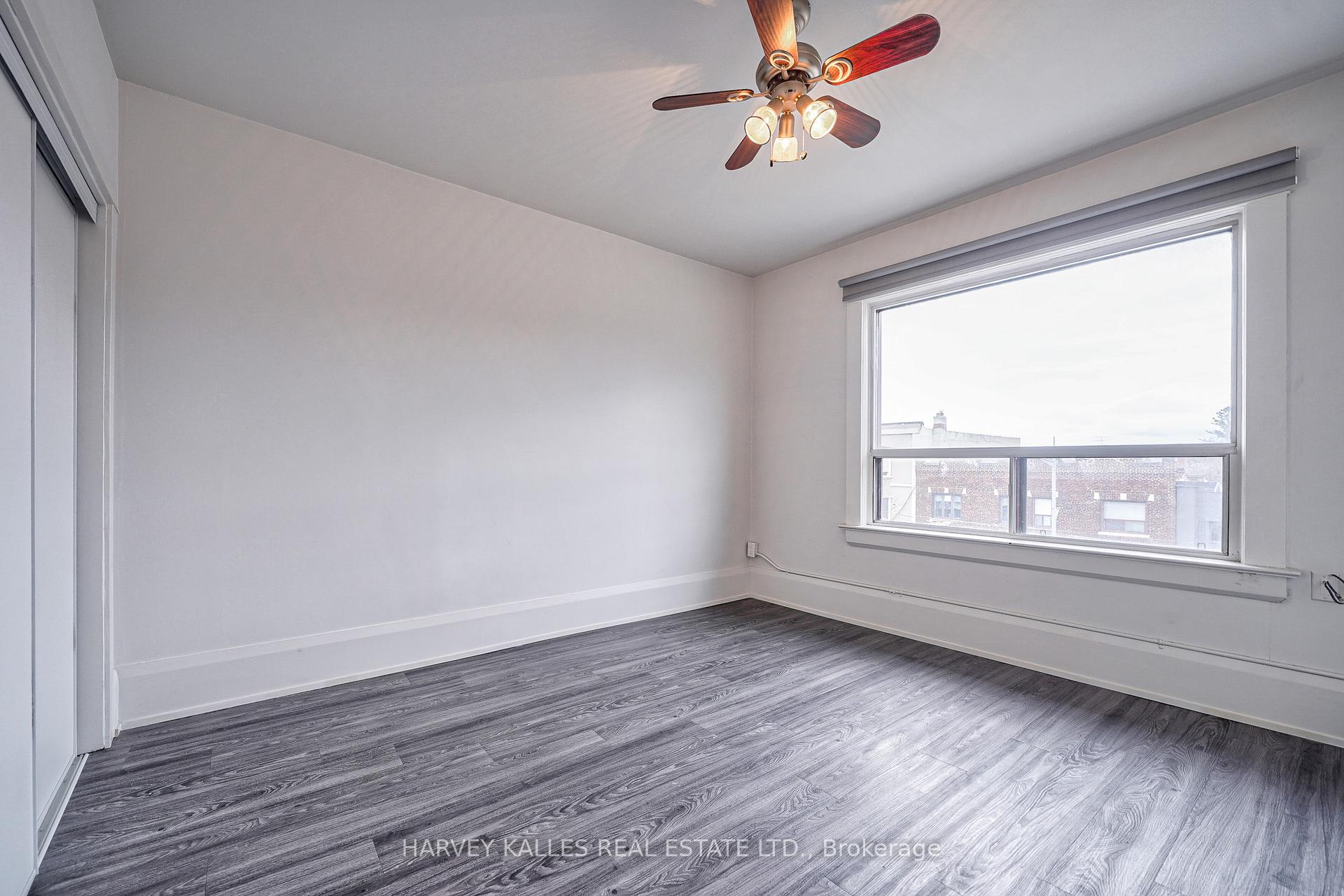 Photo 36 of Unit 4, 1074 St Clair Avenue W, Toronto, Oakwood Village — HOMEH