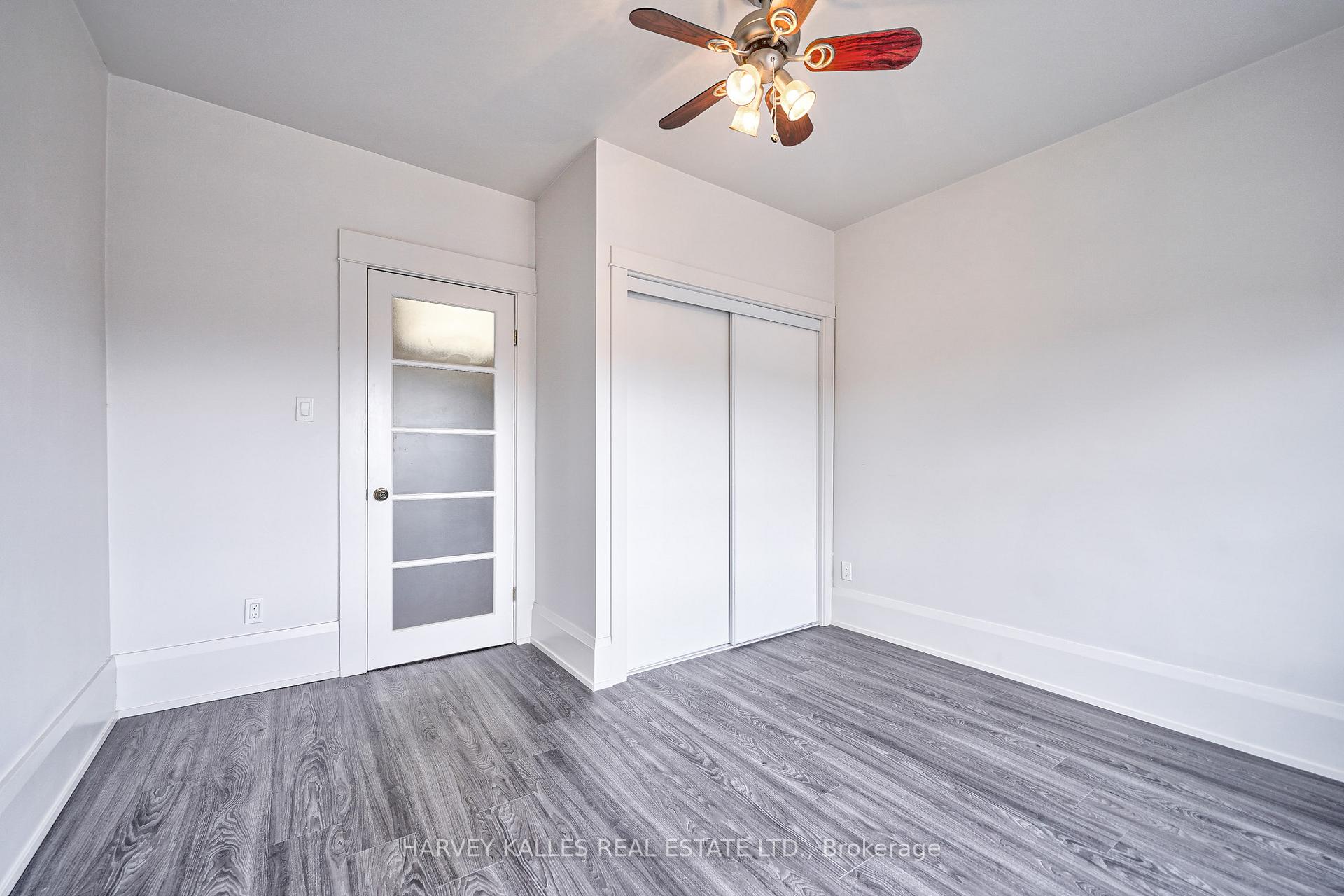 Photo 42 of Unit 4, 1074 St Clair Avenue W, Toronto, Oakwood Village — HOMEH