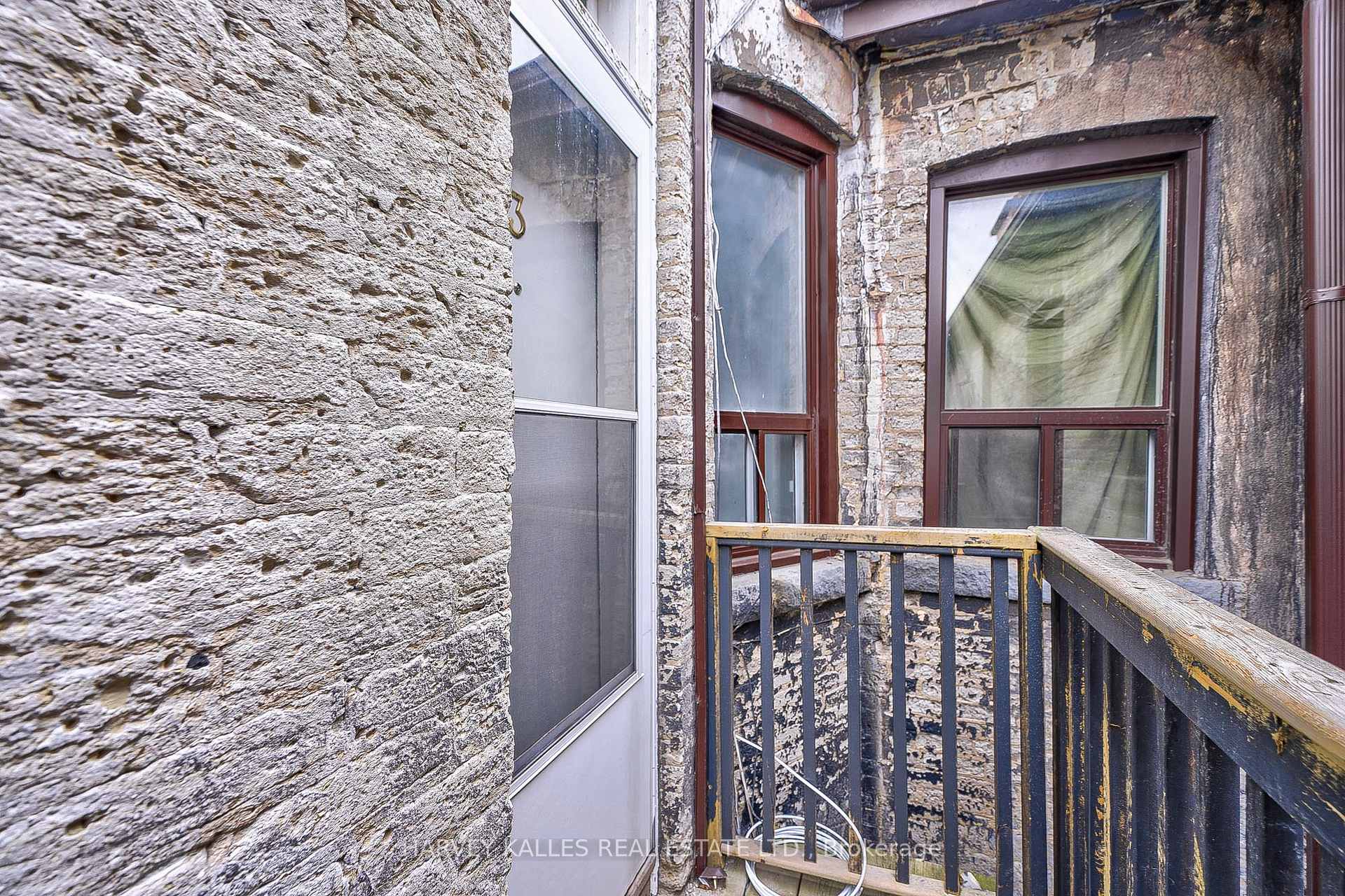 Photo 50 of Unit 4, 1074 St Clair Avenue W, Toronto, Oakwood Village — HOMEH