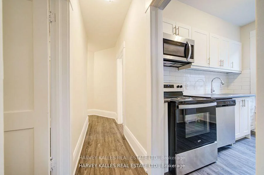 Photo 16 of Unit 4, 1074 St Clair Avenue W, Toronto, Oakwood Village — HOMEH