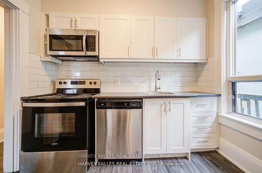 Photo 20 of Unit 4, 1074 St Clair Avenue W, Toronto, Oakwood Village — HOMEH