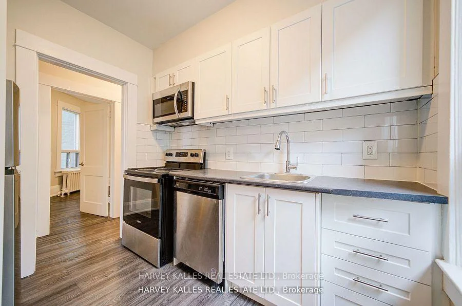 Photo 23 of Unit 4, 1074 St Clair Avenue W, Toronto, Oakwood Village — HOMEH