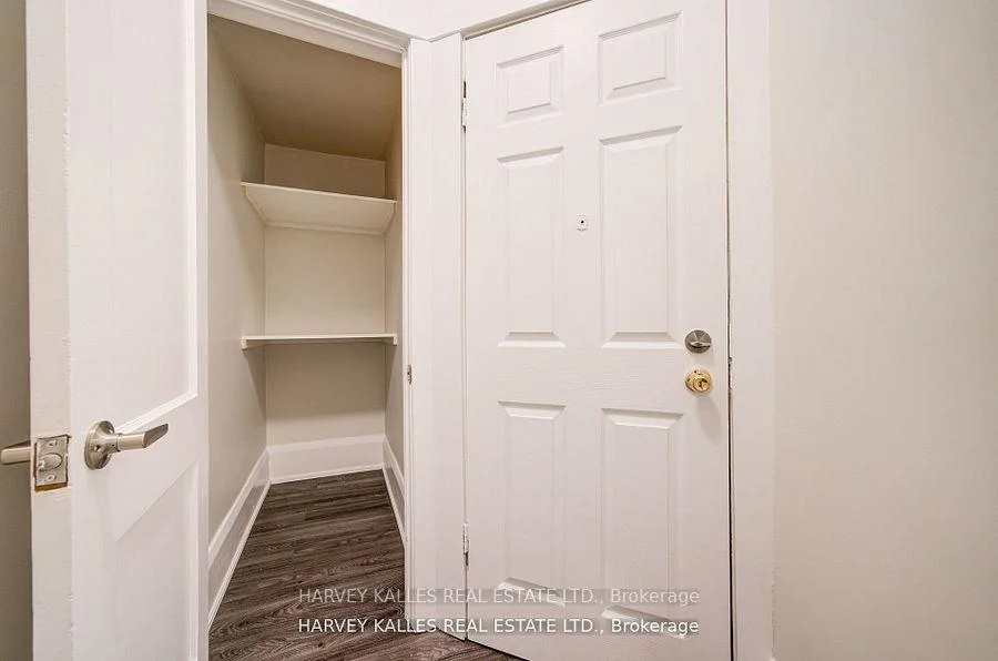 Photo 39 of Unit 4, 1074 St Clair Avenue W, Toronto, Oakwood Village — HOMEH
