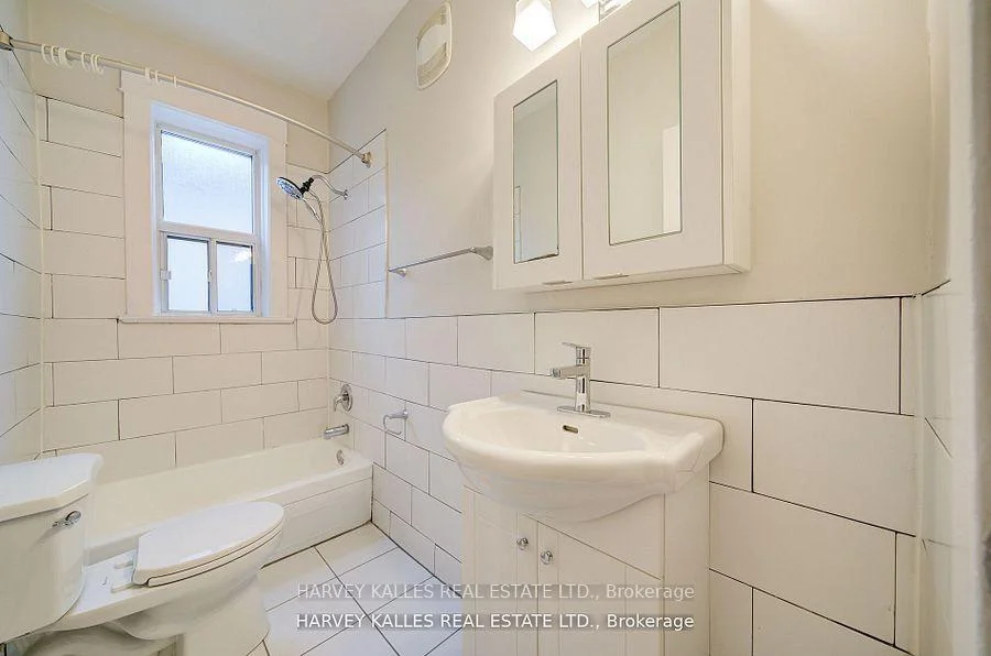 Photo 41 of Unit 4, 1074 St Clair Avenue W, Toronto, Oakwood Village — HOMEH
