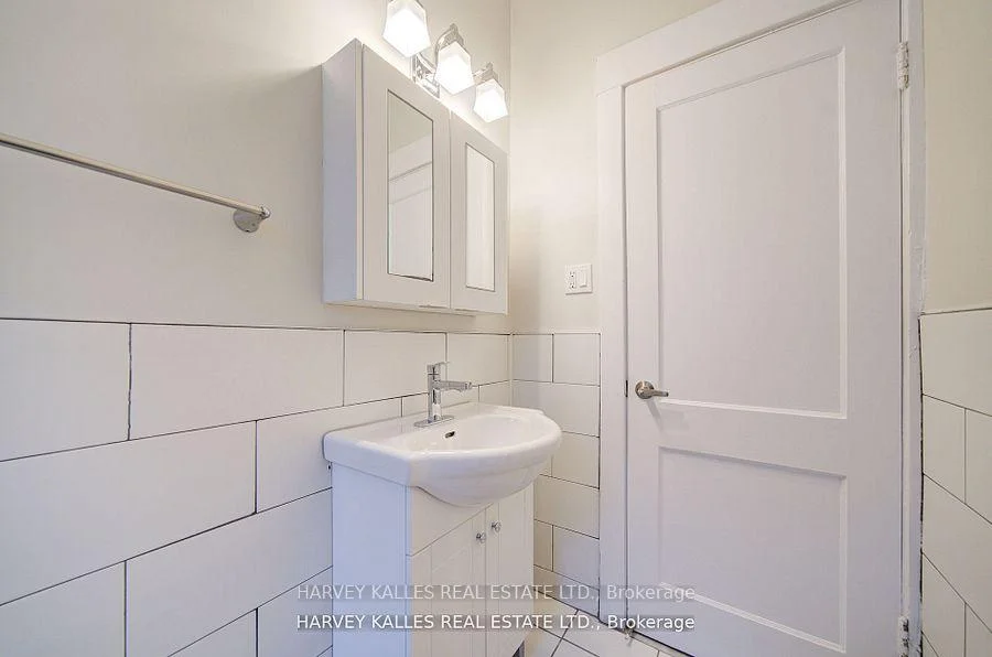 Photo 43 of Unit 4, 1074 St Clair Avenue W, Toronto, Oakwood Village — HOMEH