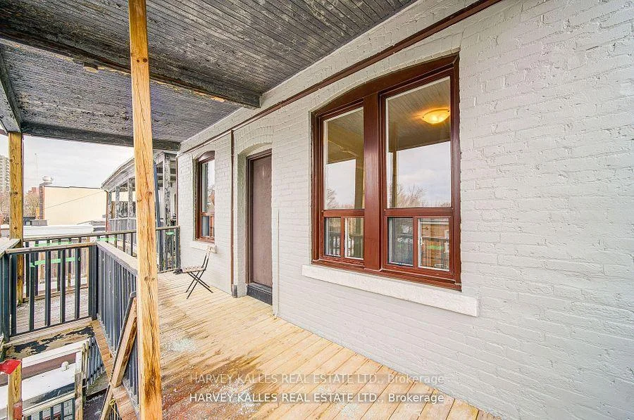 Photo 45 of Unit 4, 1074 St Clair Avenue W, Toronto, Oakwood Village — HOMEH