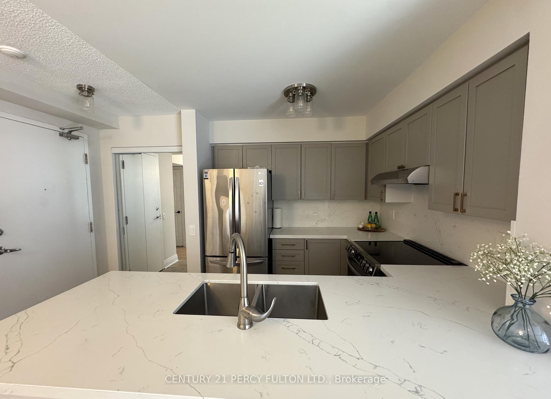 Photo 9 of Unit 1716, 155 Beecroft Road, North York, Lansing-Westgate — HOMEH