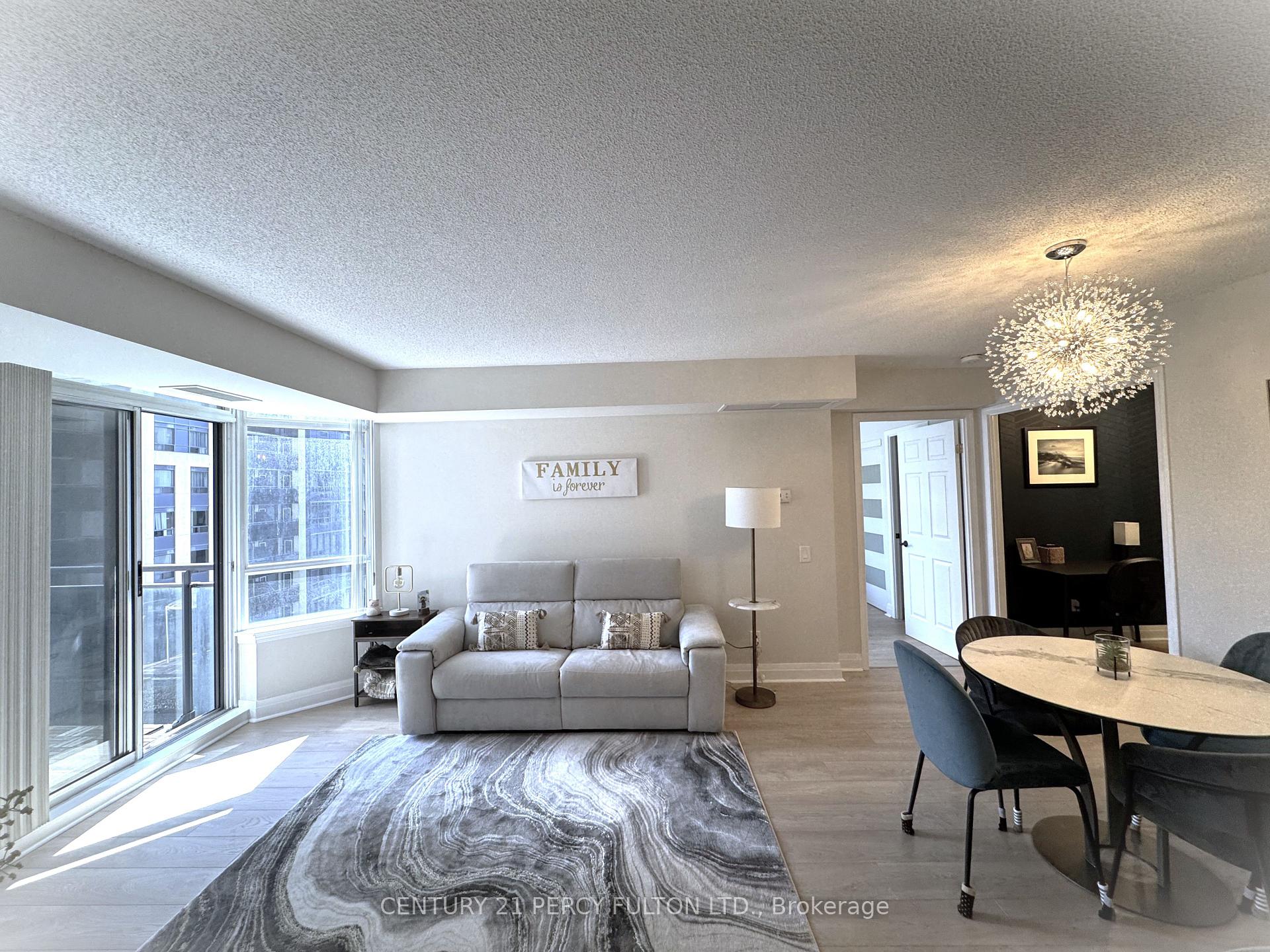 Photo 11 of Unit 1716, 155 Beecroft Road, North York, Lansing-Westgate — HOMEH