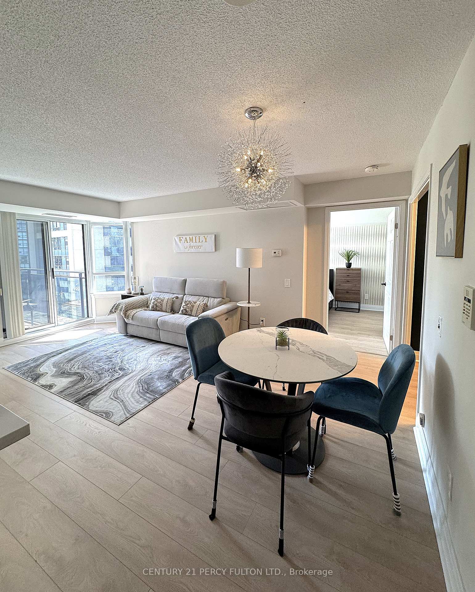Photo 12 of Unit 1716, 155 Beecroft Road, North York, Lansing-Westgate — HOMEH