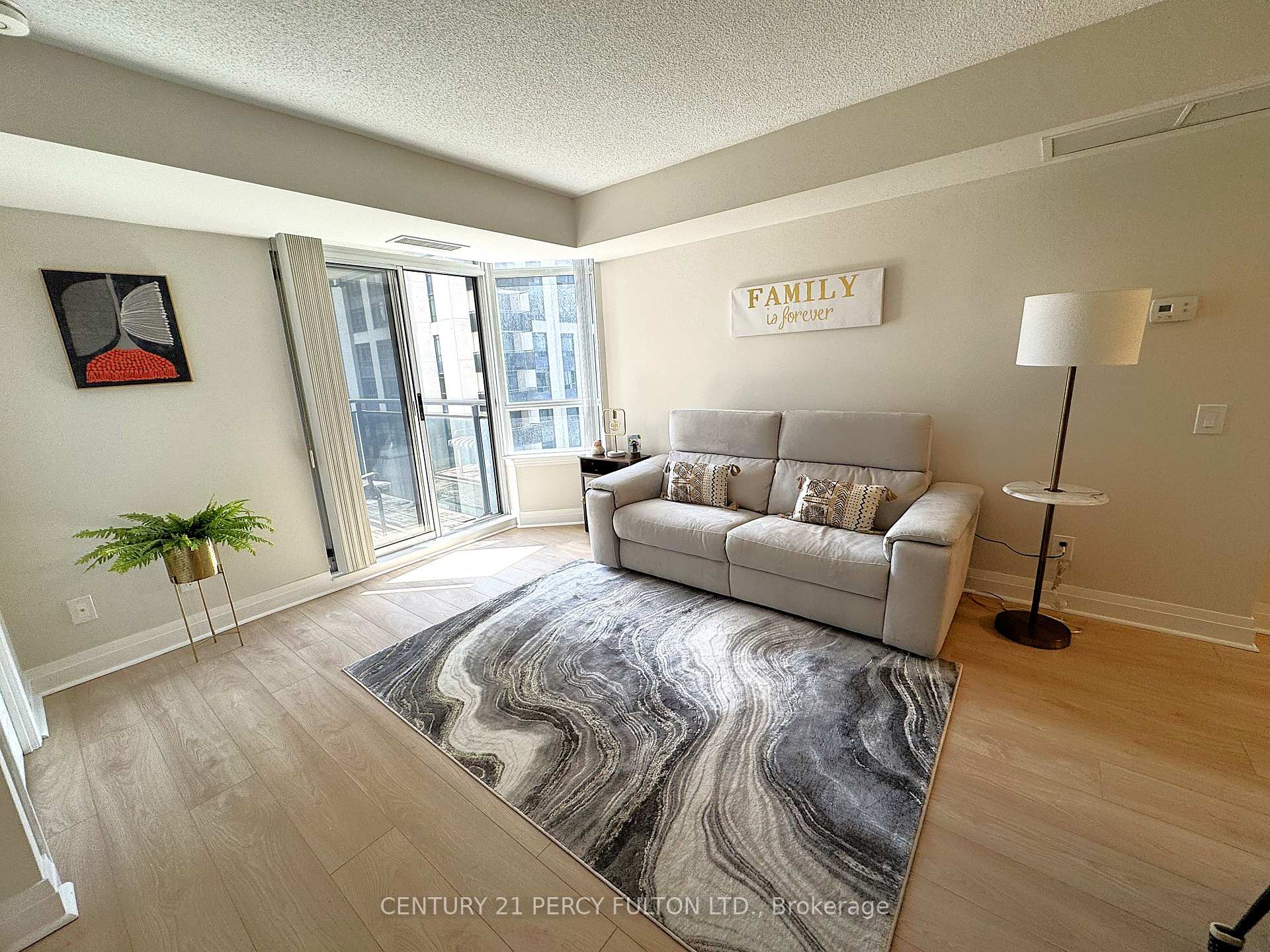 Photo 13 of Unit 1716, 155 Beecroft Road, North York, Lansing-Westgate — HOMEH