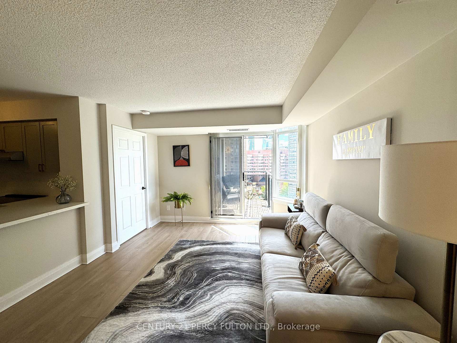 Photo 14 of Unit 1716, 155 Beecroft Road, North York, Lansing-Westgate — HOMEH