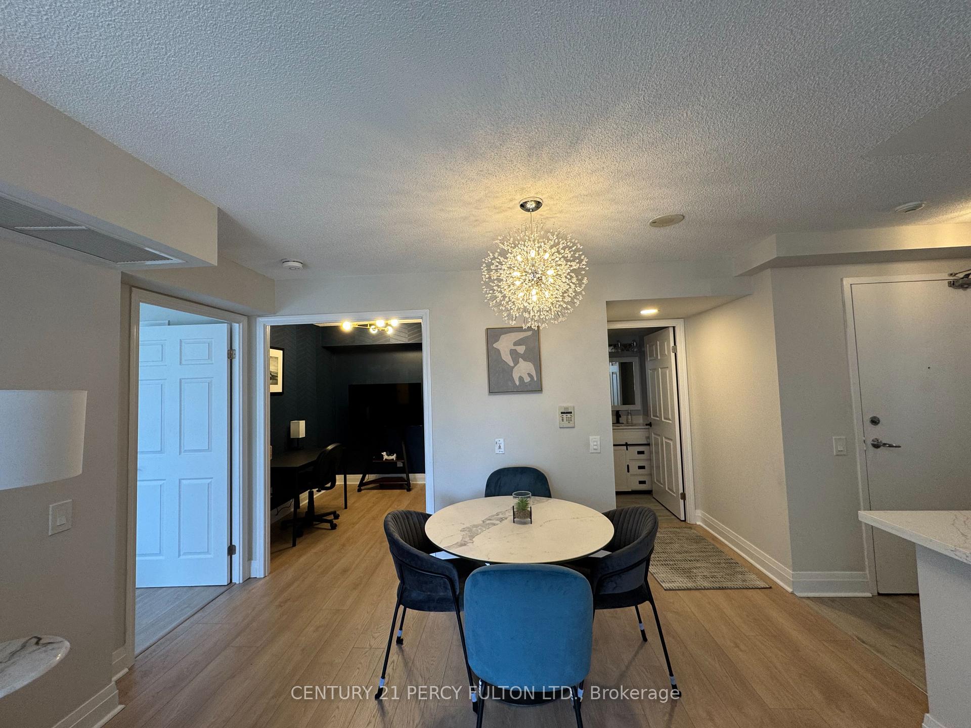 Photo 16 of Unit 1716, 155 Beecroft Road, North York, Lansing-Westgate — HOMEH