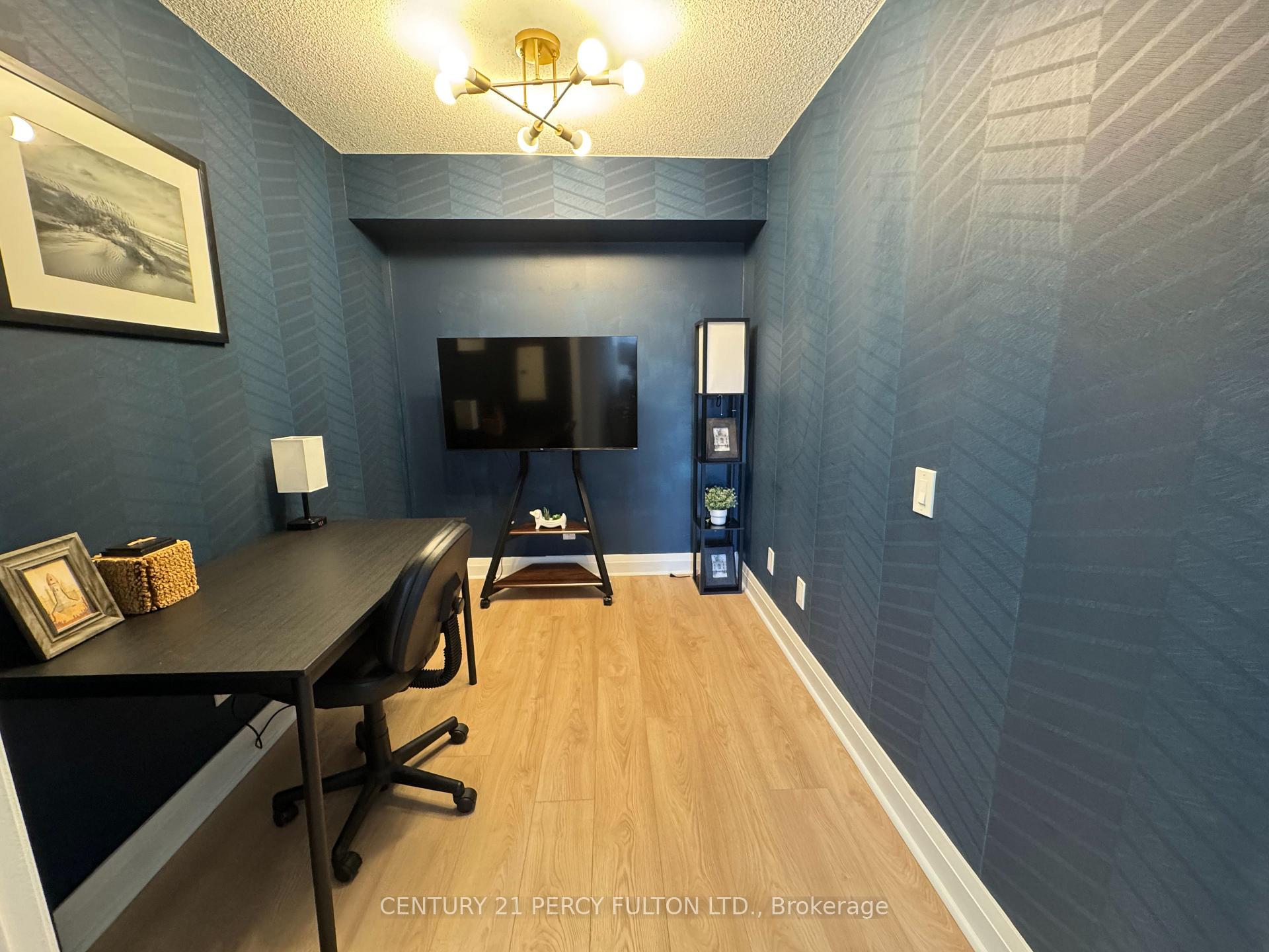Photo 17 of Unit 1716, 155 Beecroft Road, North York, Lansing-Westgate — HOMEH