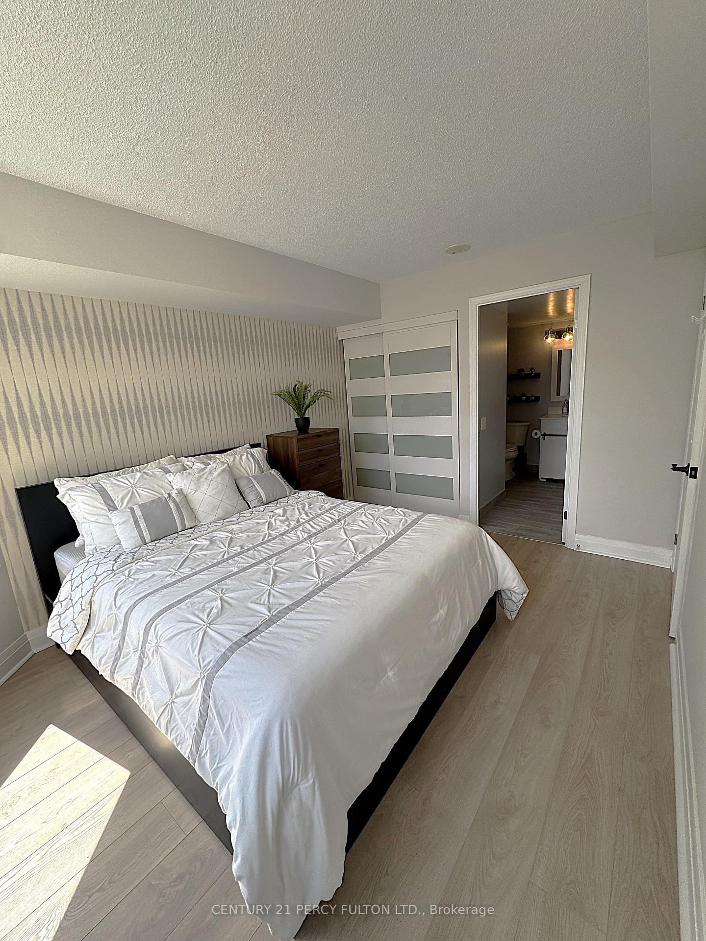 Photo 19 of Unit 1716, 155 Beecroft Road, North York, Lansing-Westgate — HOMEH
