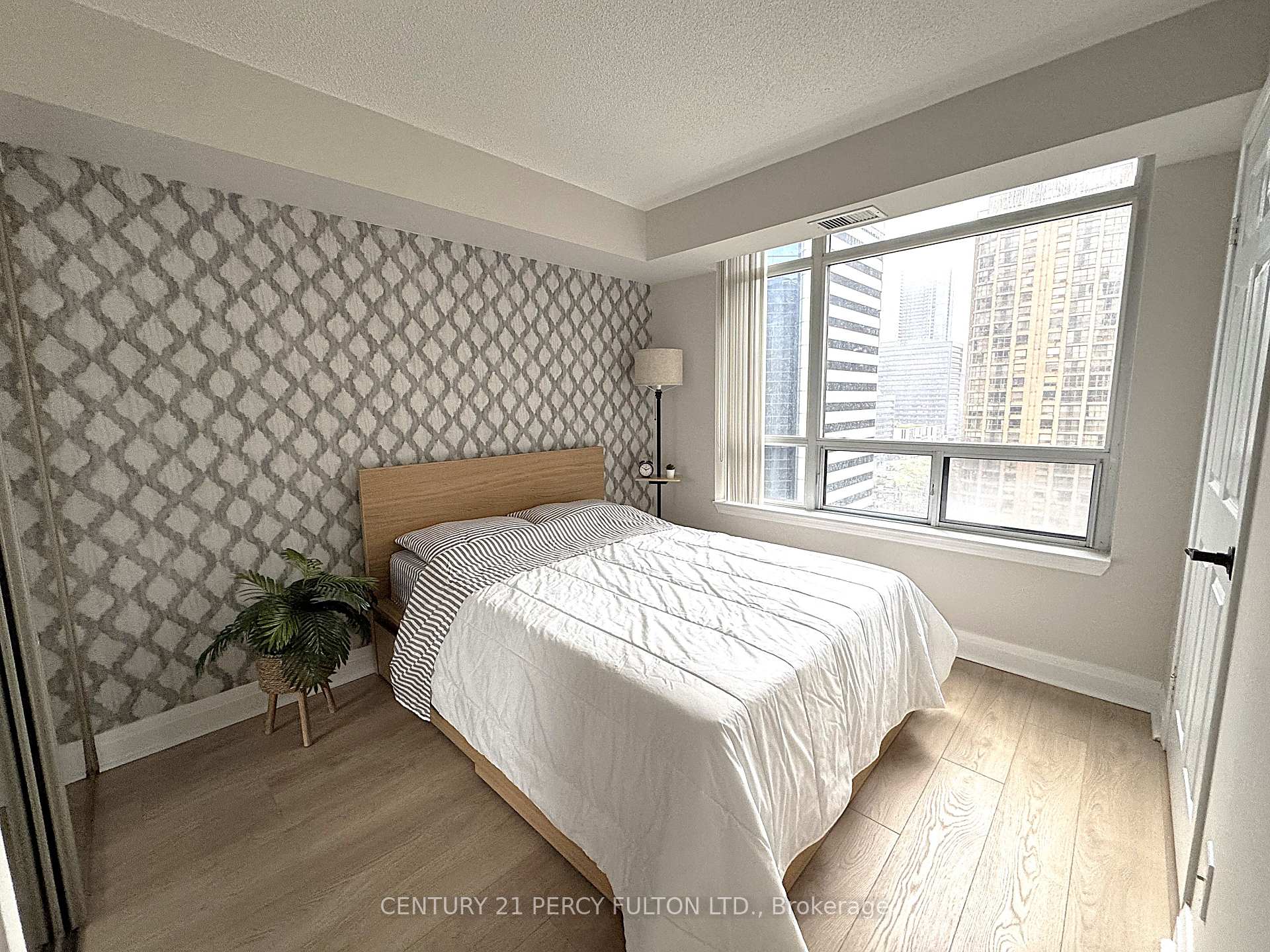 Photo 23 of Unit 1716, 155 Beecroft Road, North York, Lansing-Westgate — HOMEH