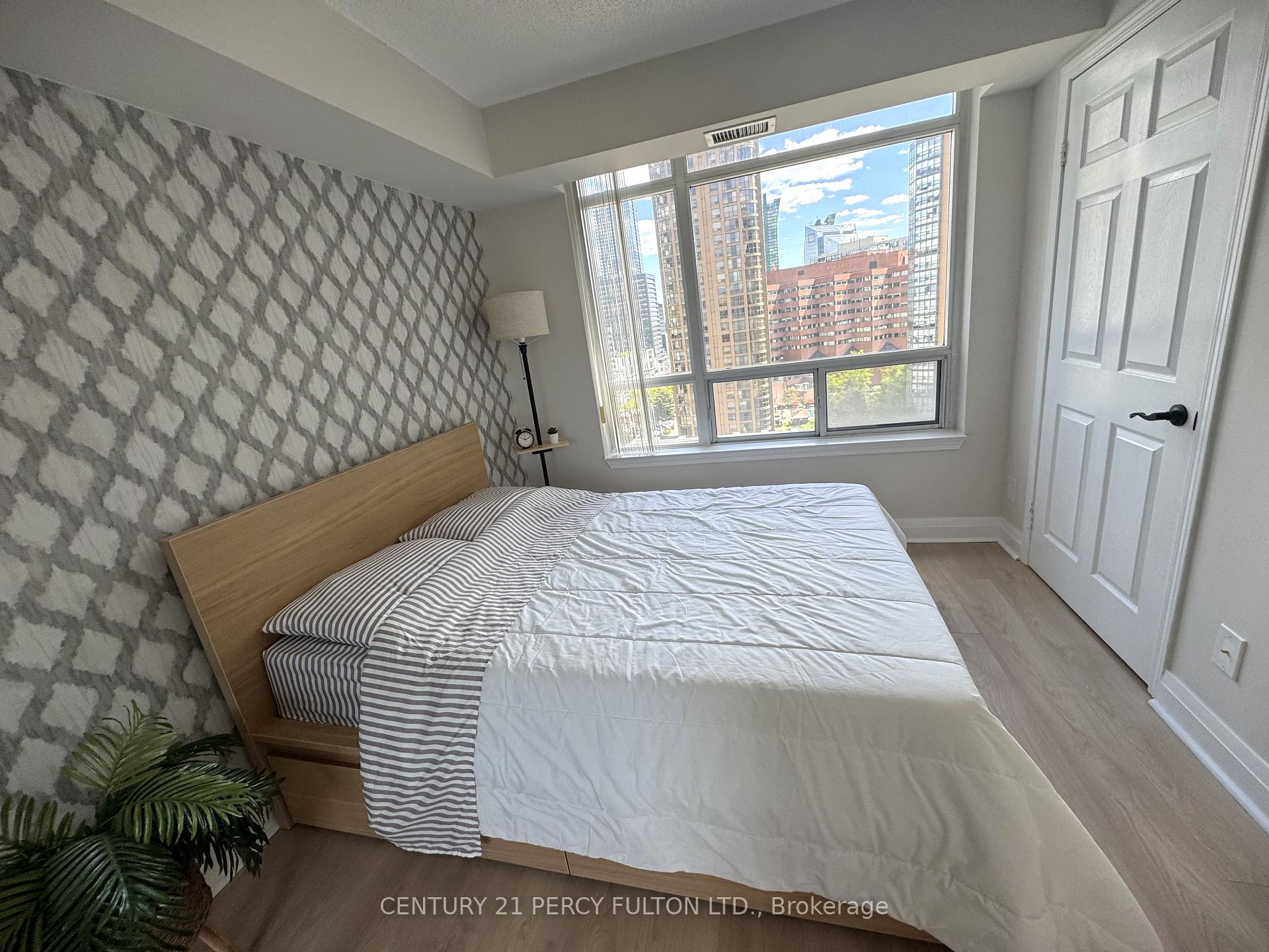 Photo 24 of Unit 1716, 155 Beecroft Road, North York, Lansing-Westgate — HOMEH