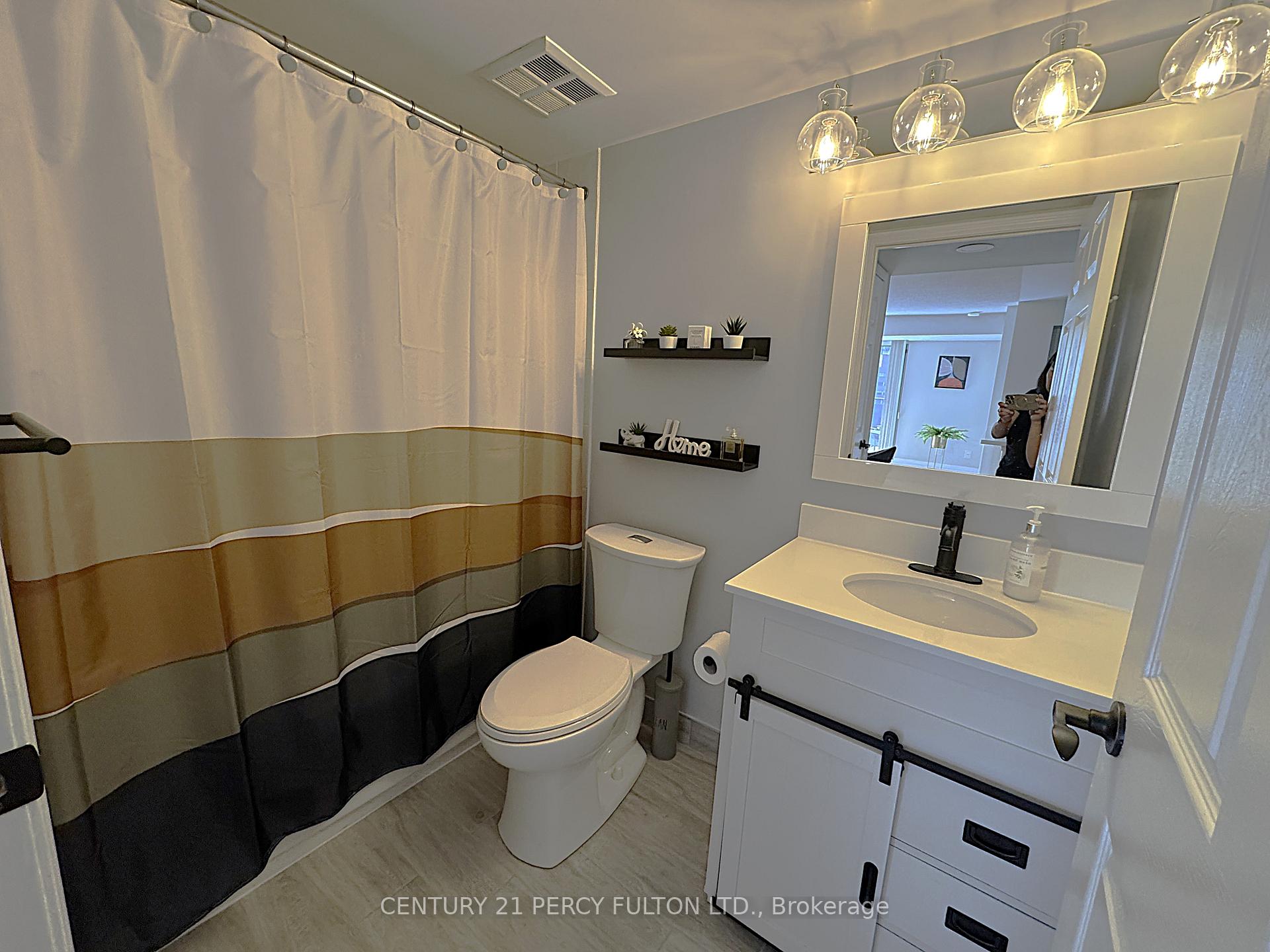 Photo 25 of Unit 1716, 155 Beecroft Road, North York, Lansing-Westgate — HOMEH